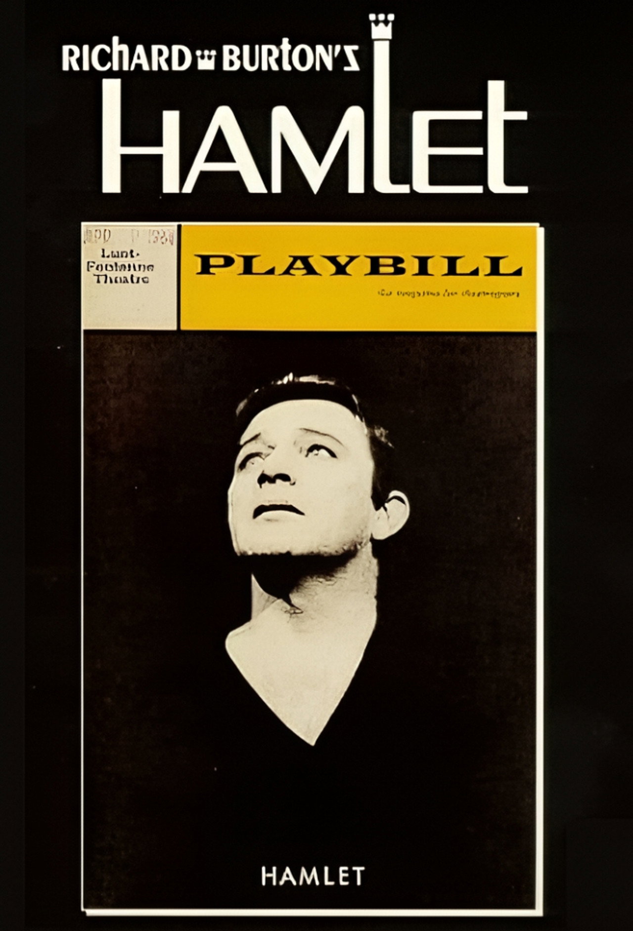 Pôster de Hamlet