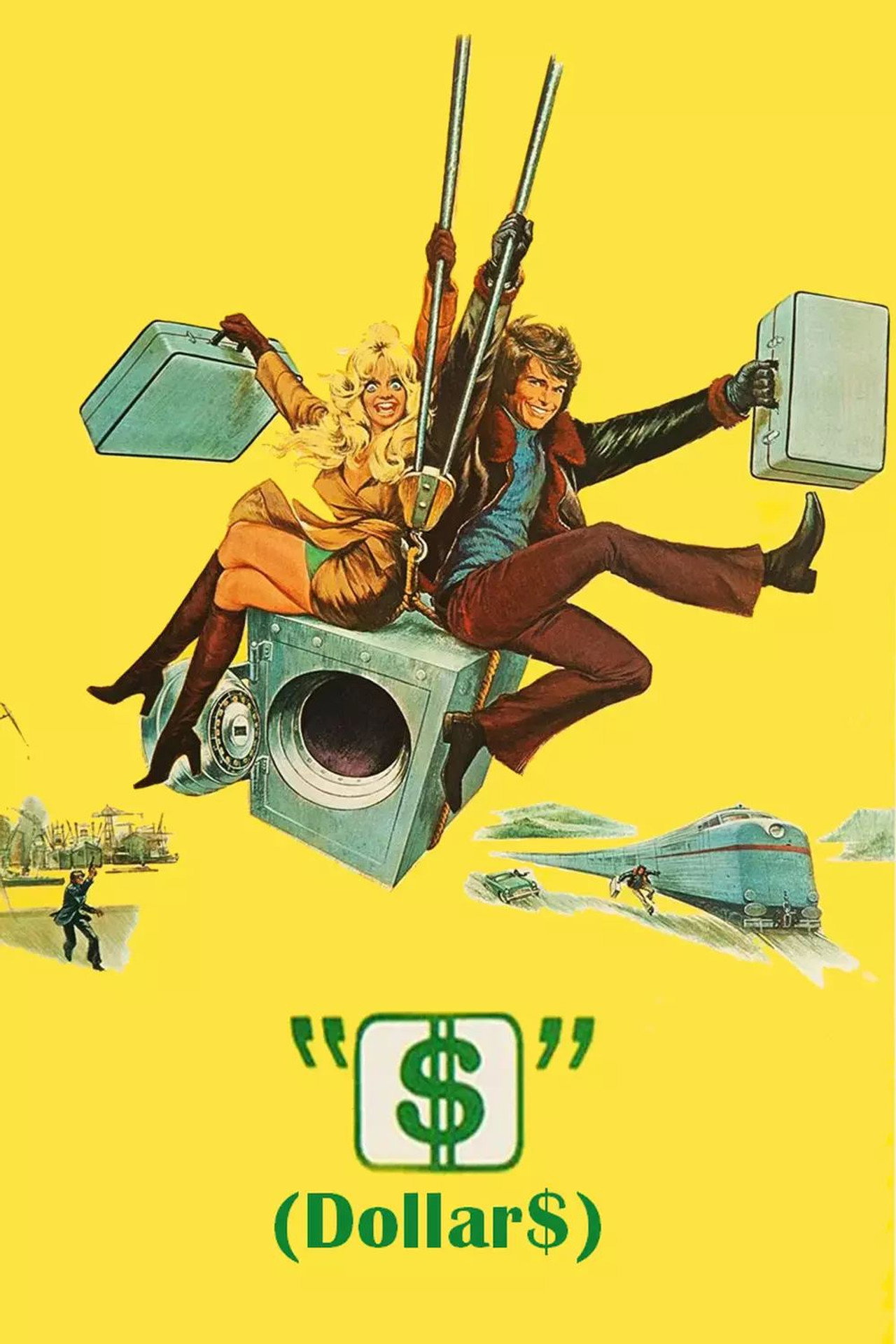 Pôster de $