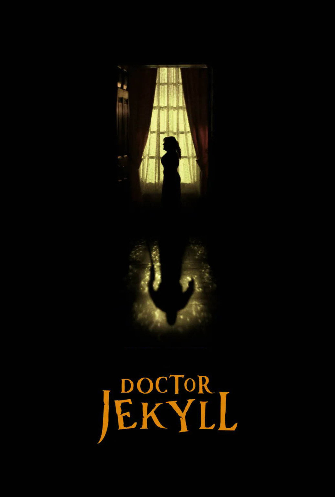 Pôster de Doctor Jekyll