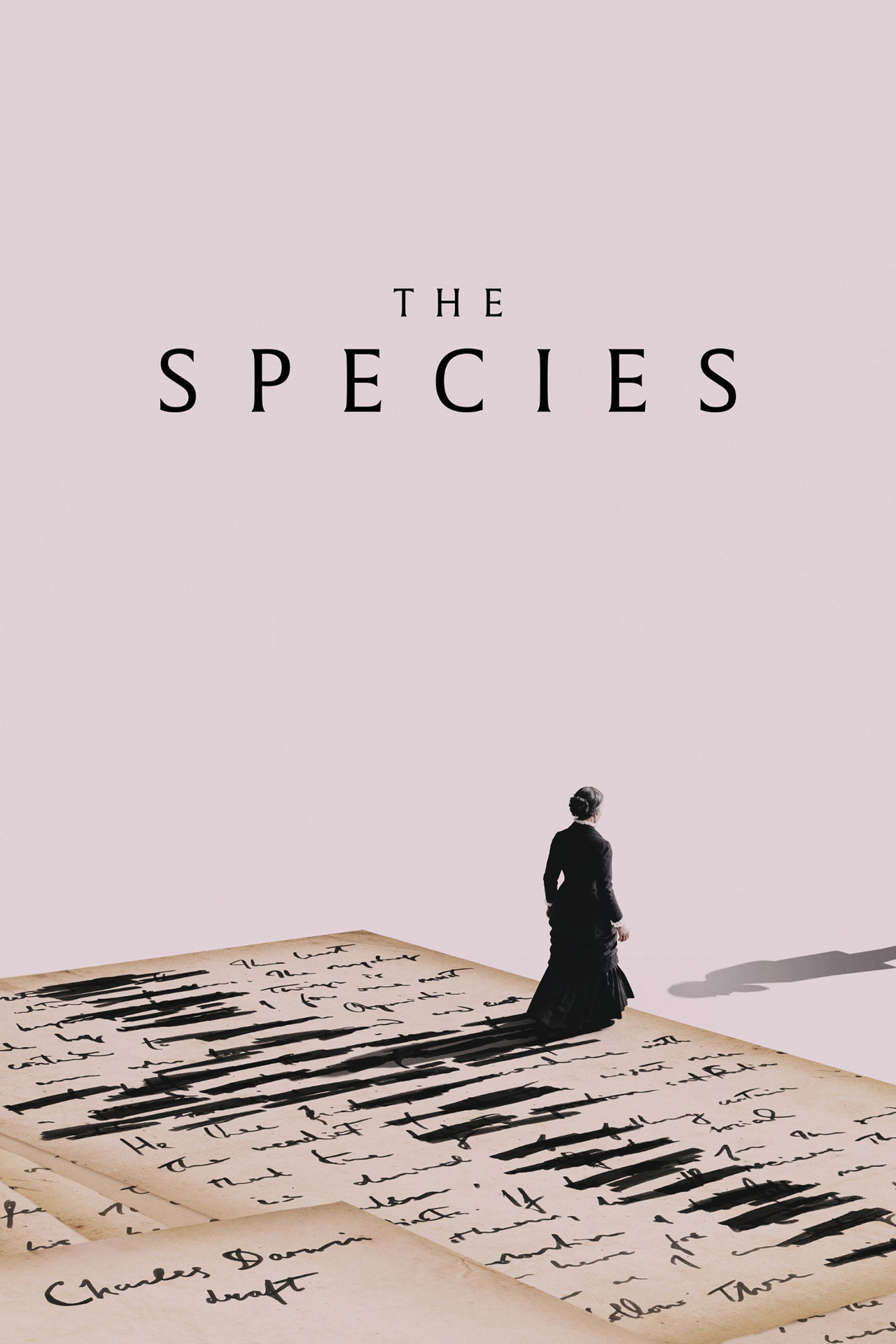Pôster de The Species