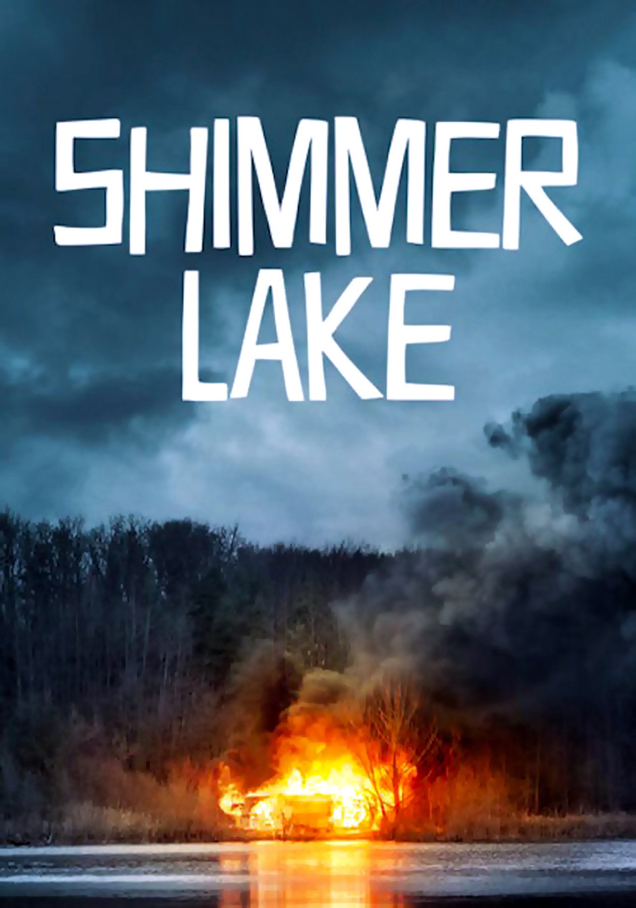 Pôster de Shimmer Lake