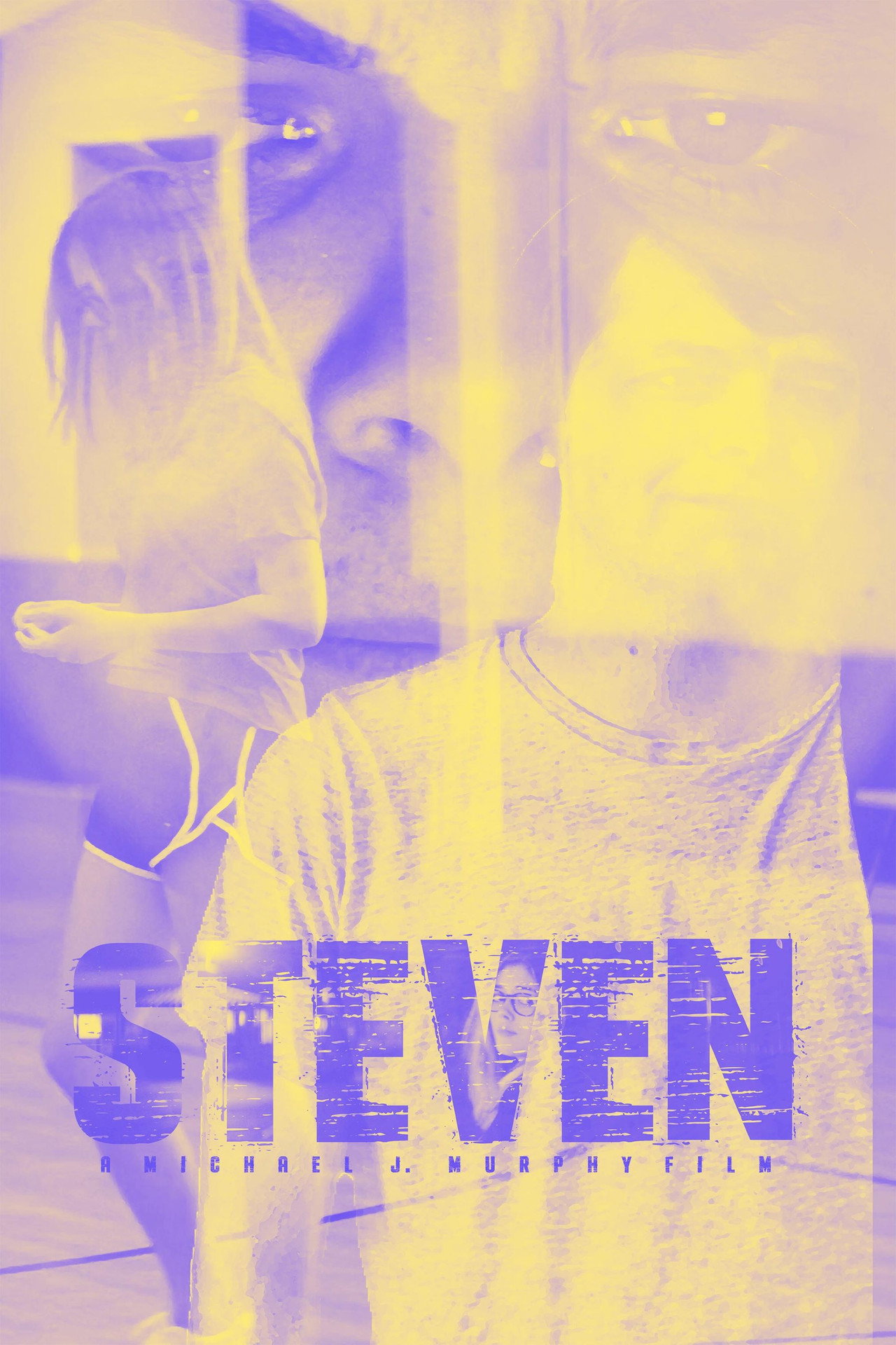 Pôster de Steven