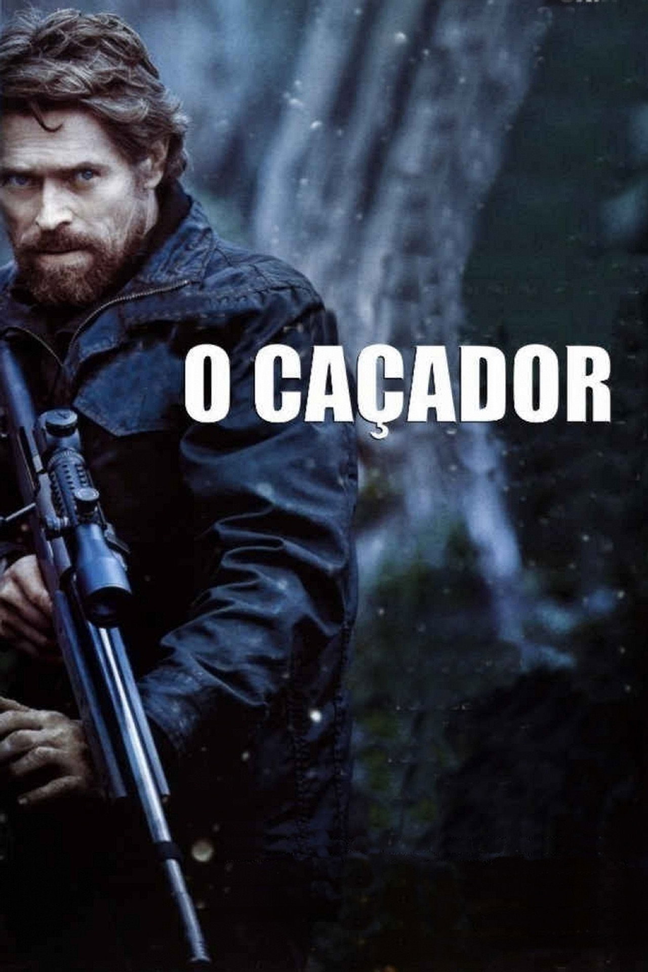 Pôster de O Caçador