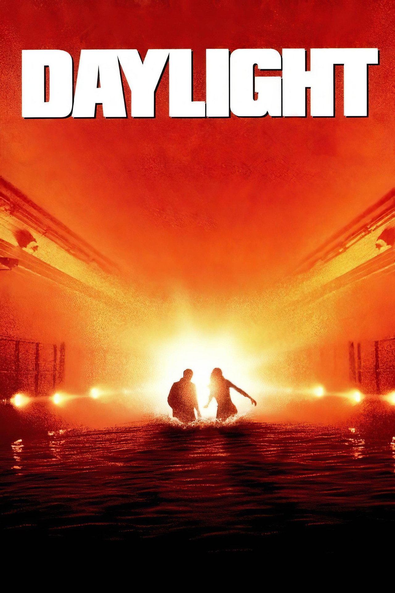 Pôster de Daylight