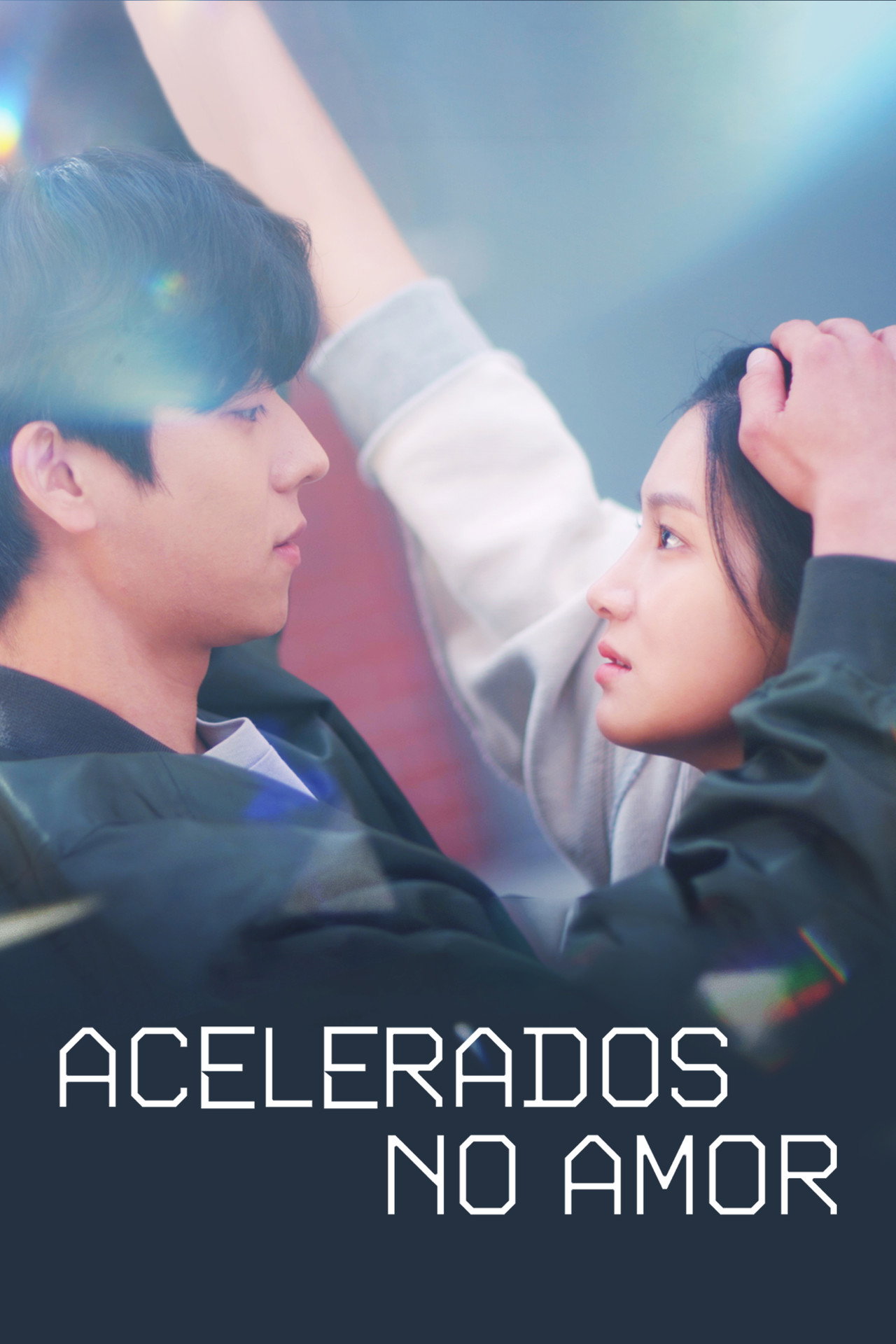 Pôster de Acelerados no Amor