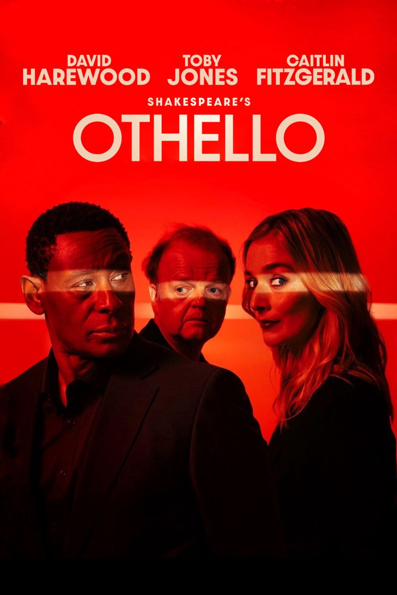 Pôster de Othello
