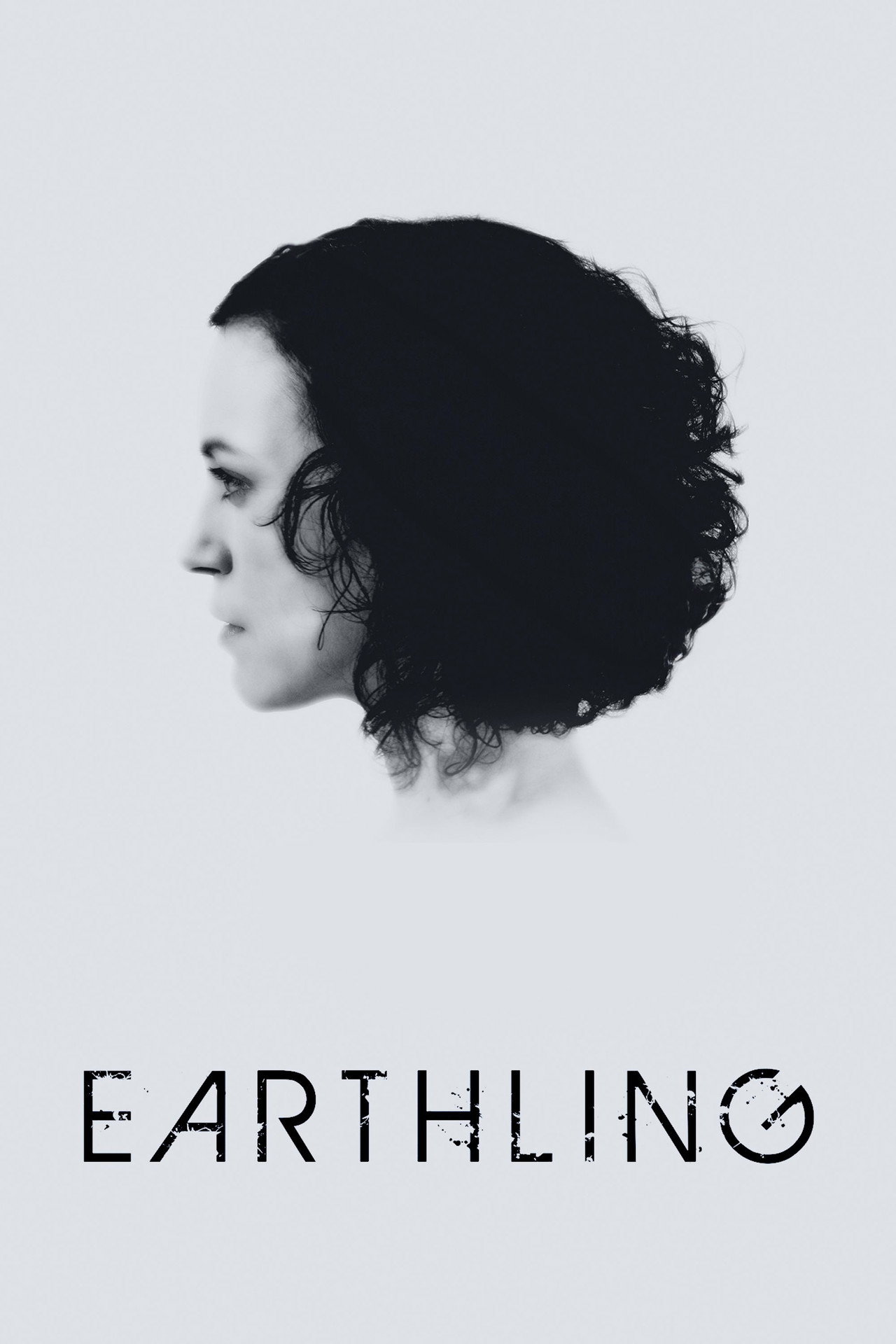 Pôster de Earthling