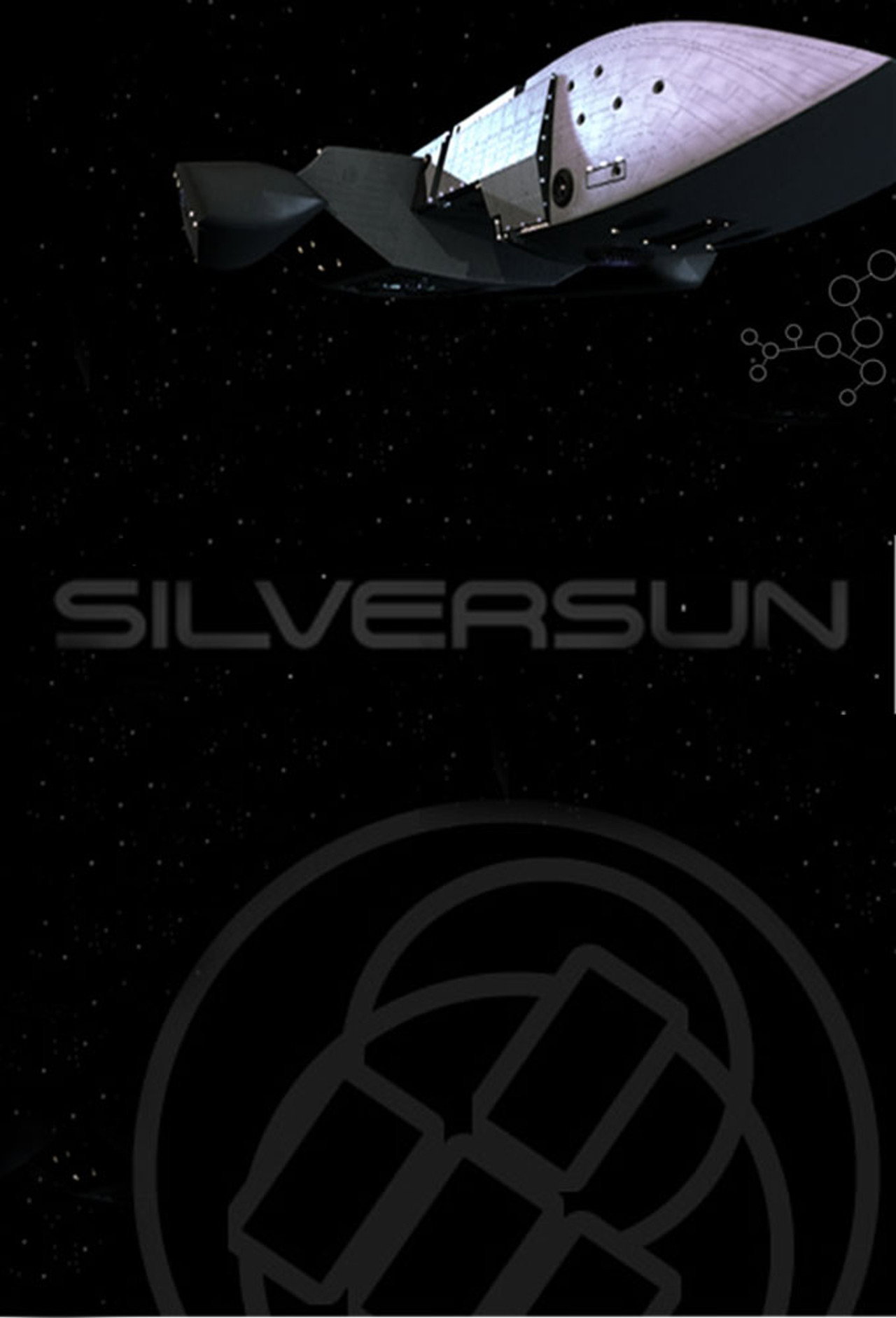 Pôster de Silversun