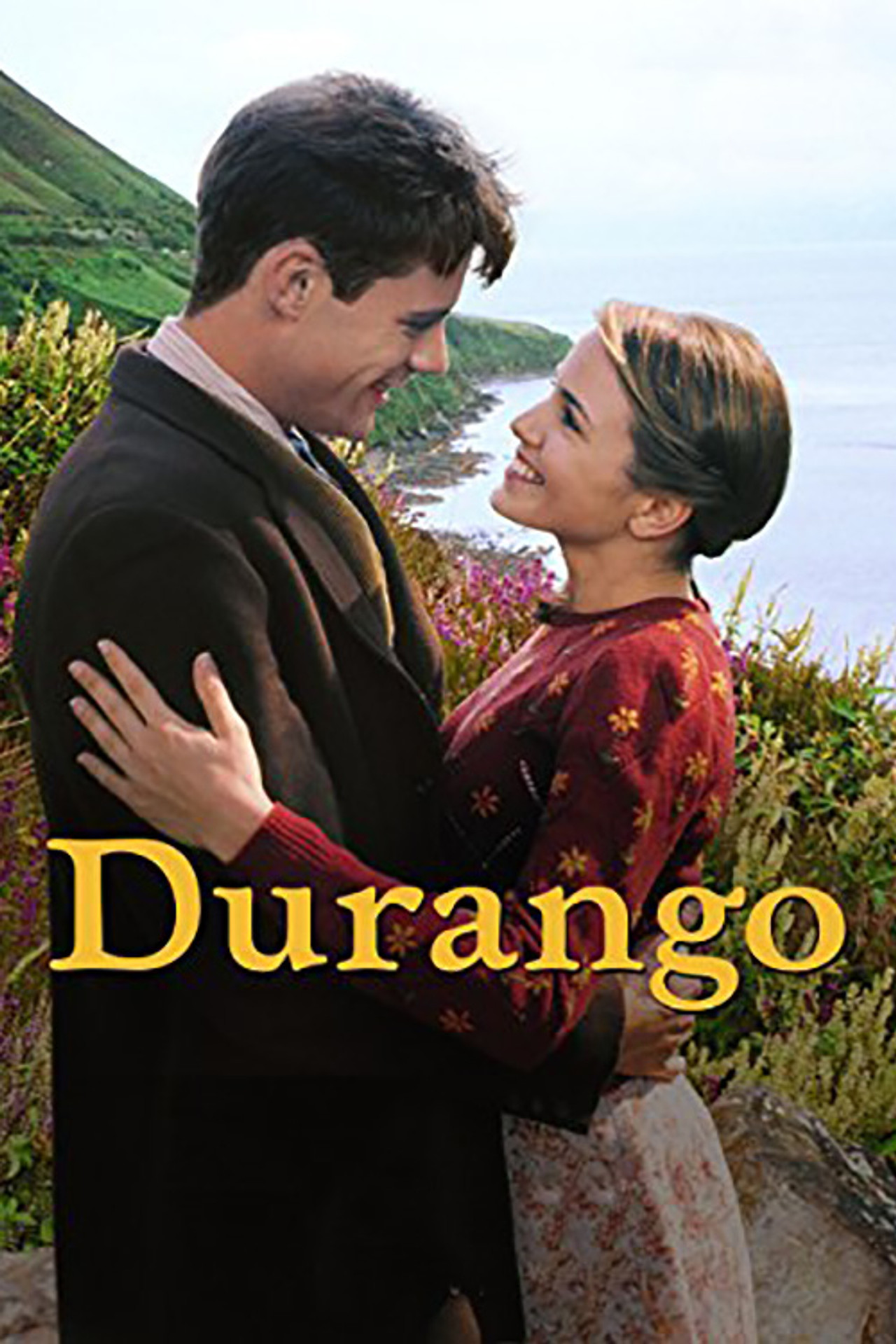 Pôster de Durango