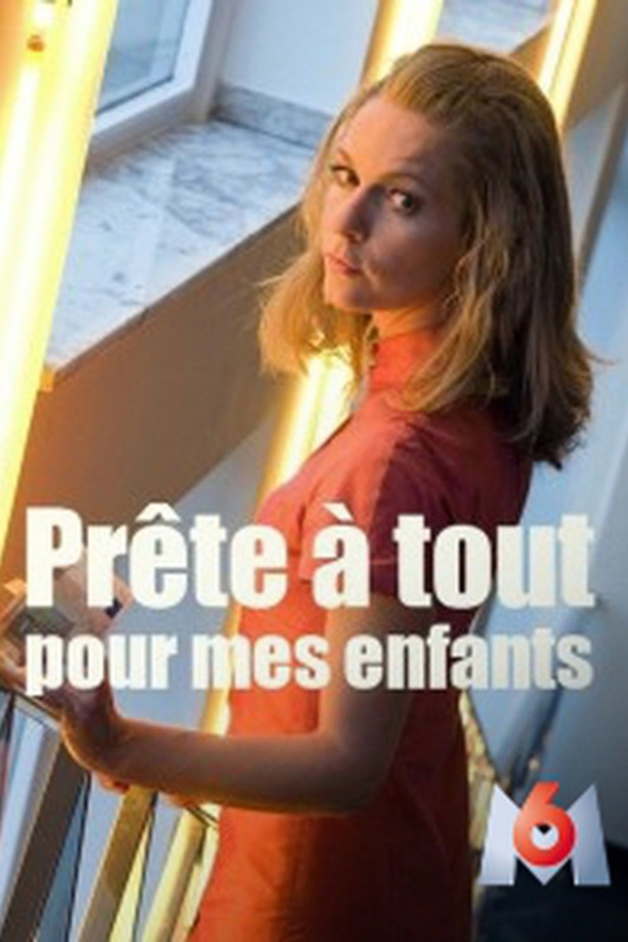 Pôster de Für meine Kinder tu' ich alles