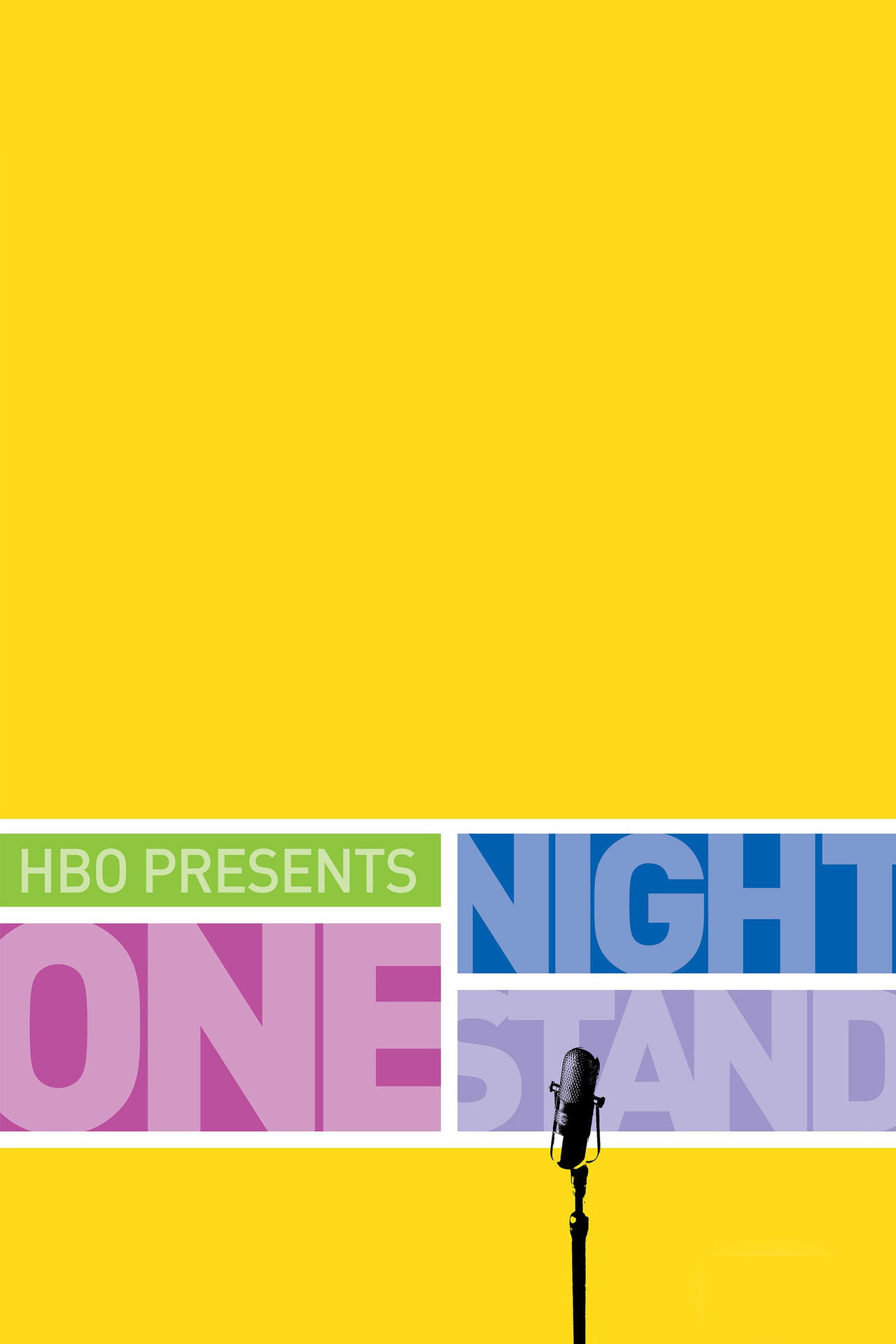 Pôster de One Night Stand