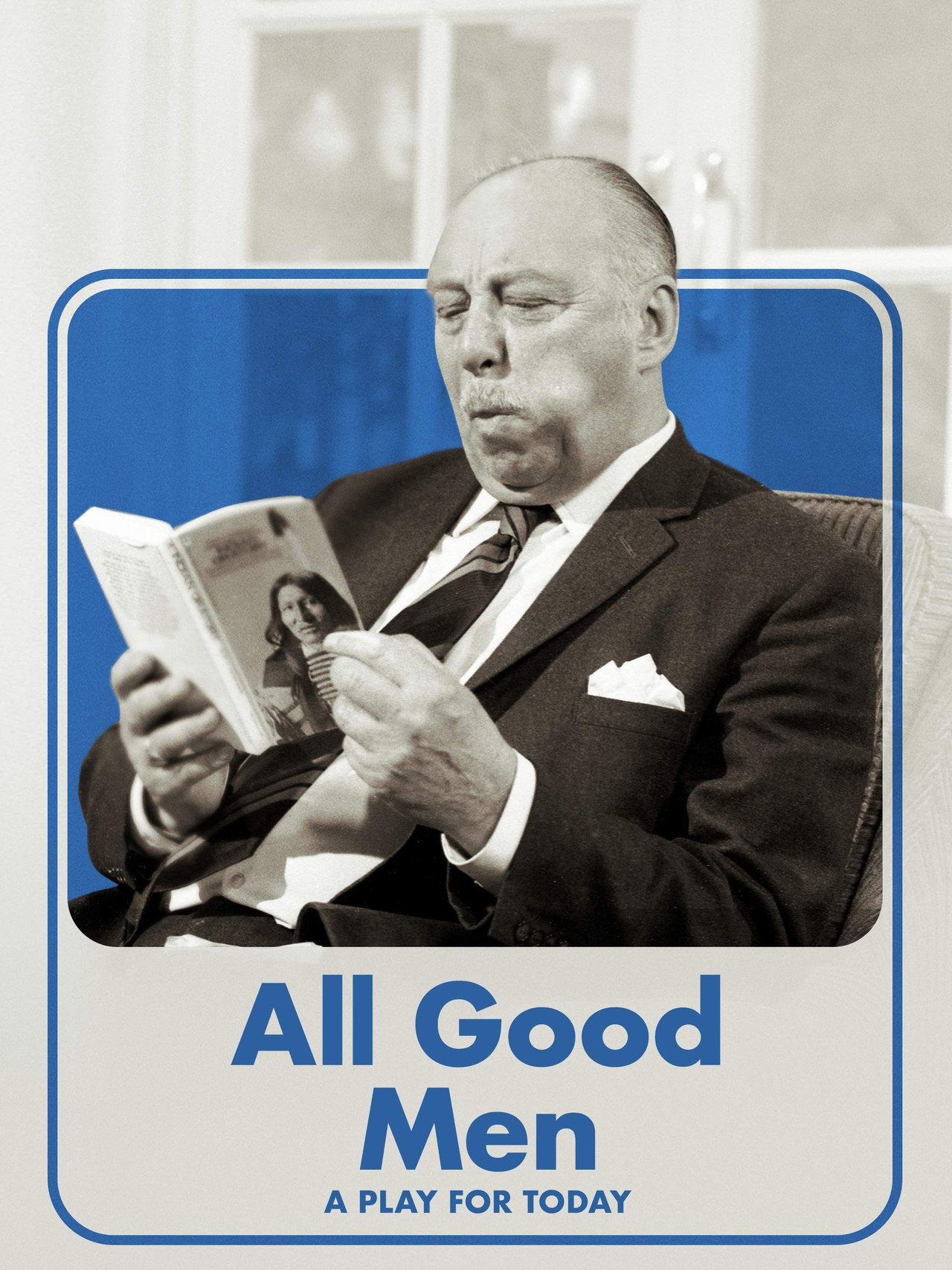 Pôster de All Good Men