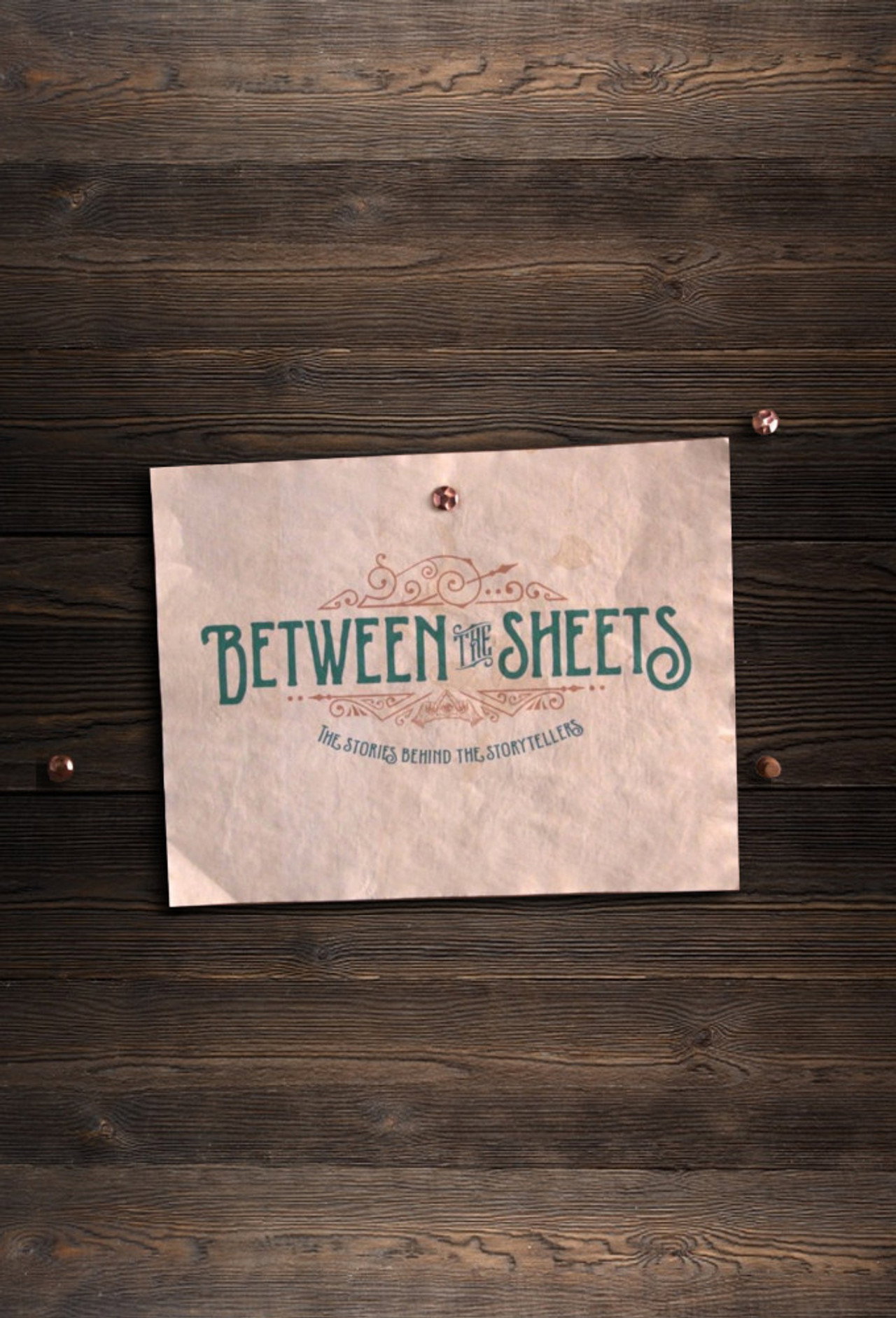 Pôster de Between the Sheets