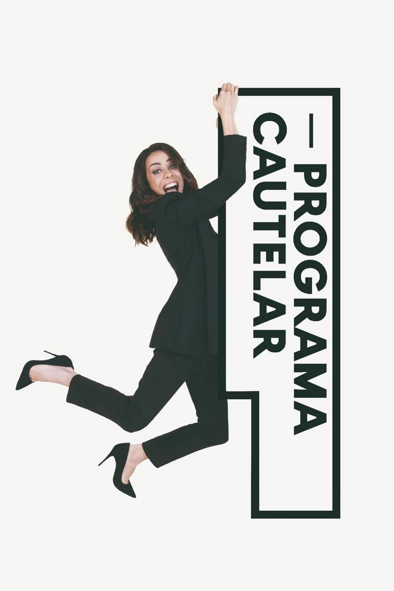 Pôster de Programa Cautelar