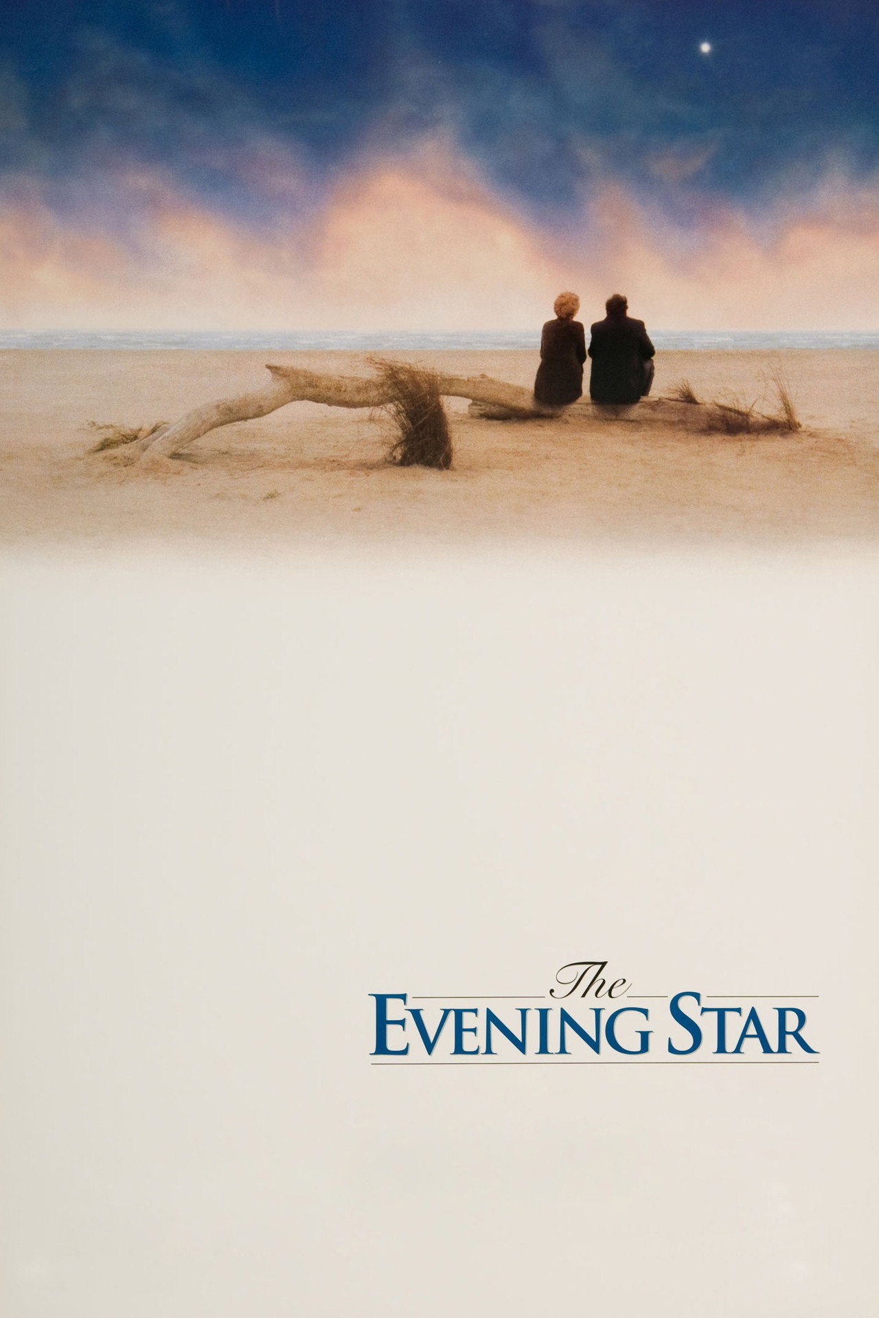 Pôster de O Entardecer de uma Estrela