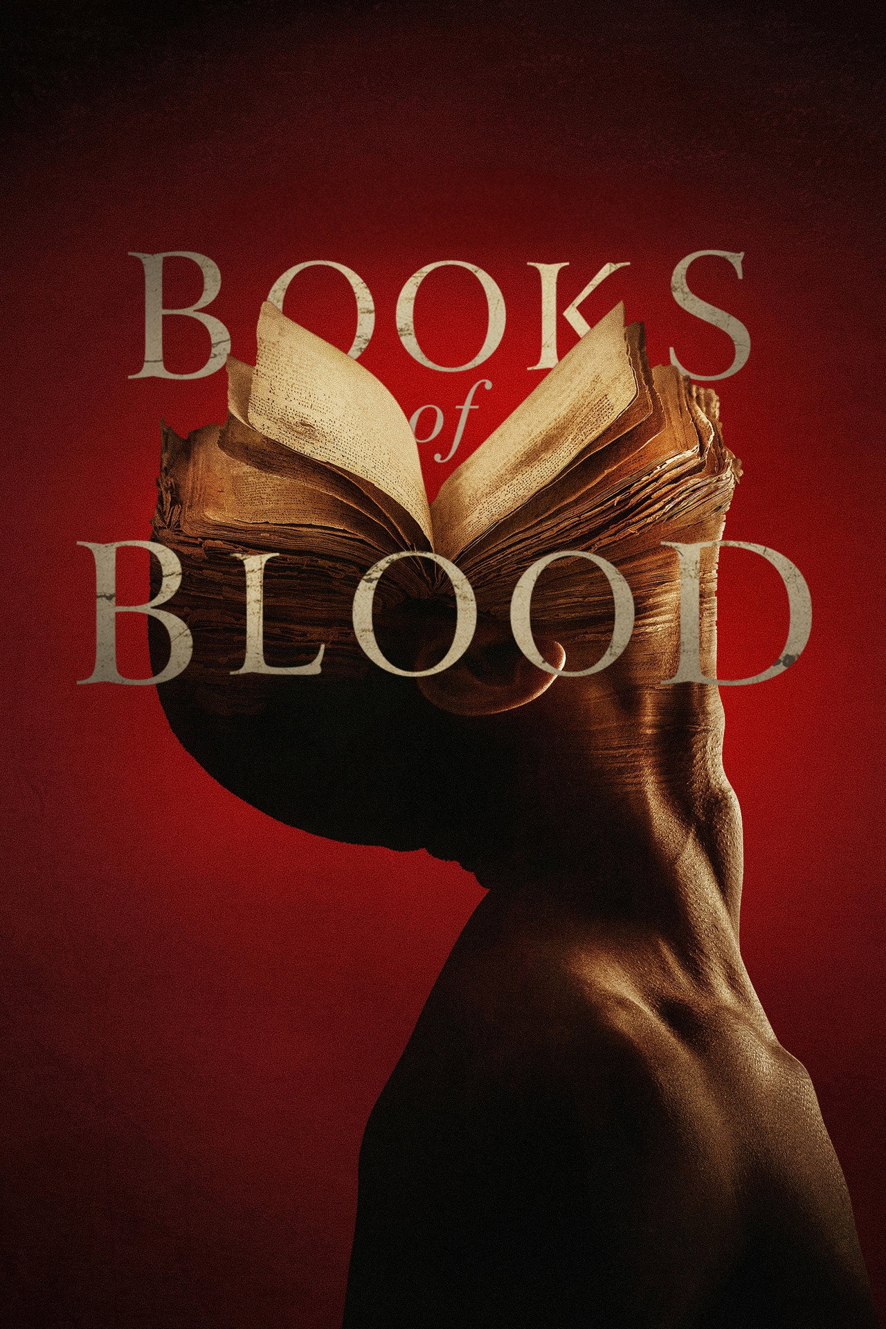 Pôster de Books of Blood