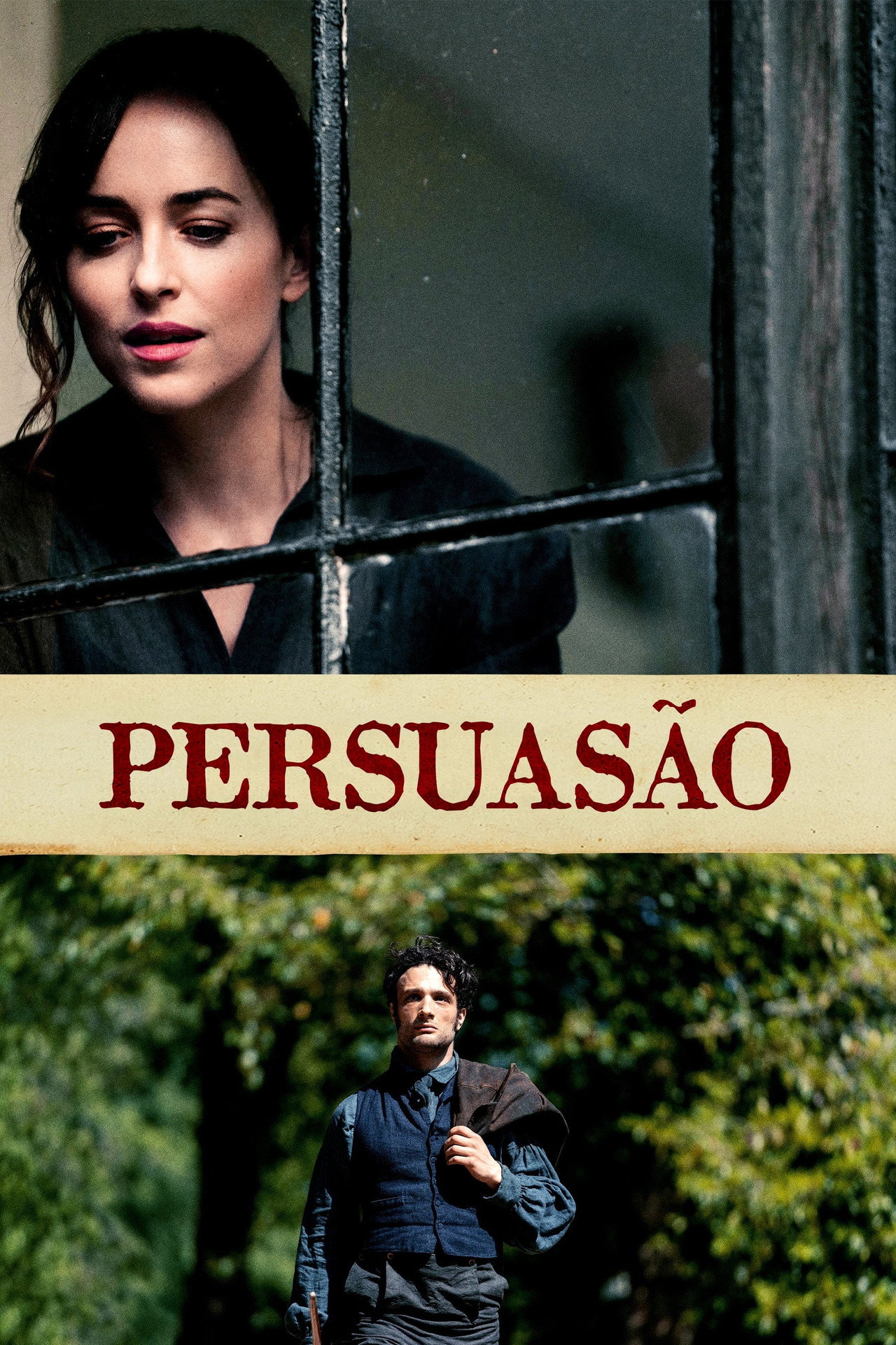 Pôster de Persuasão