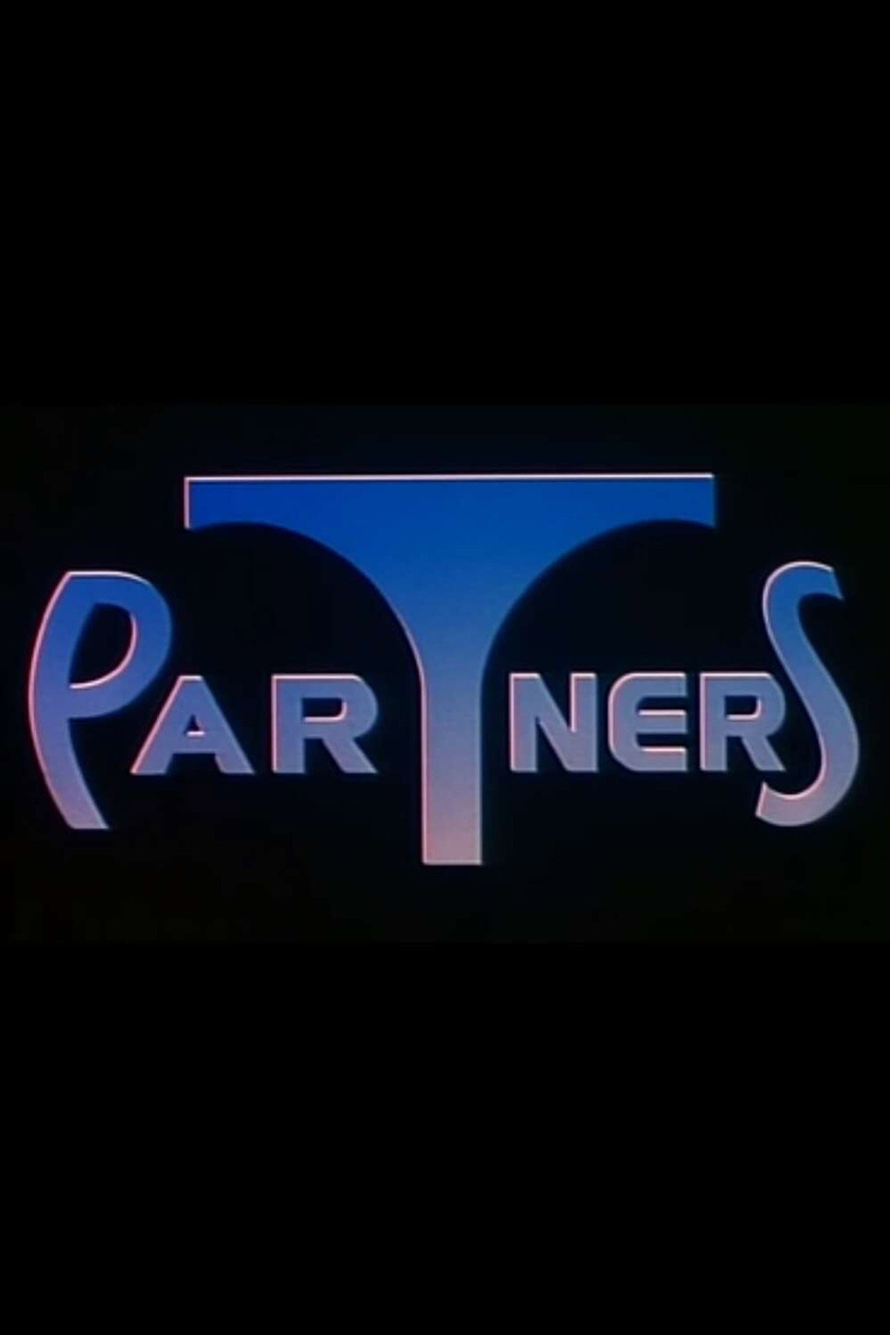 Pôster de Partners