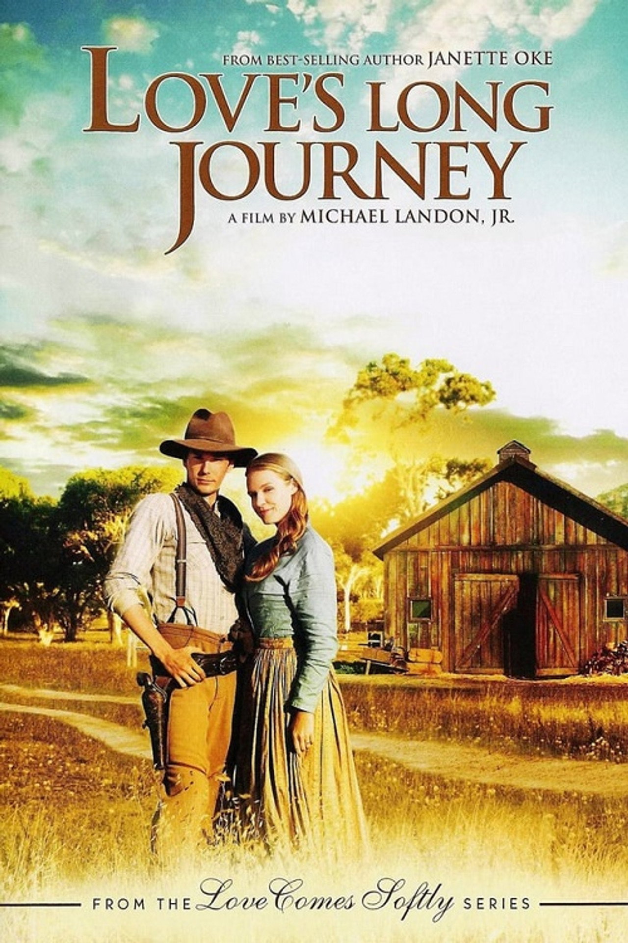 Pôster de Love's Long Journey