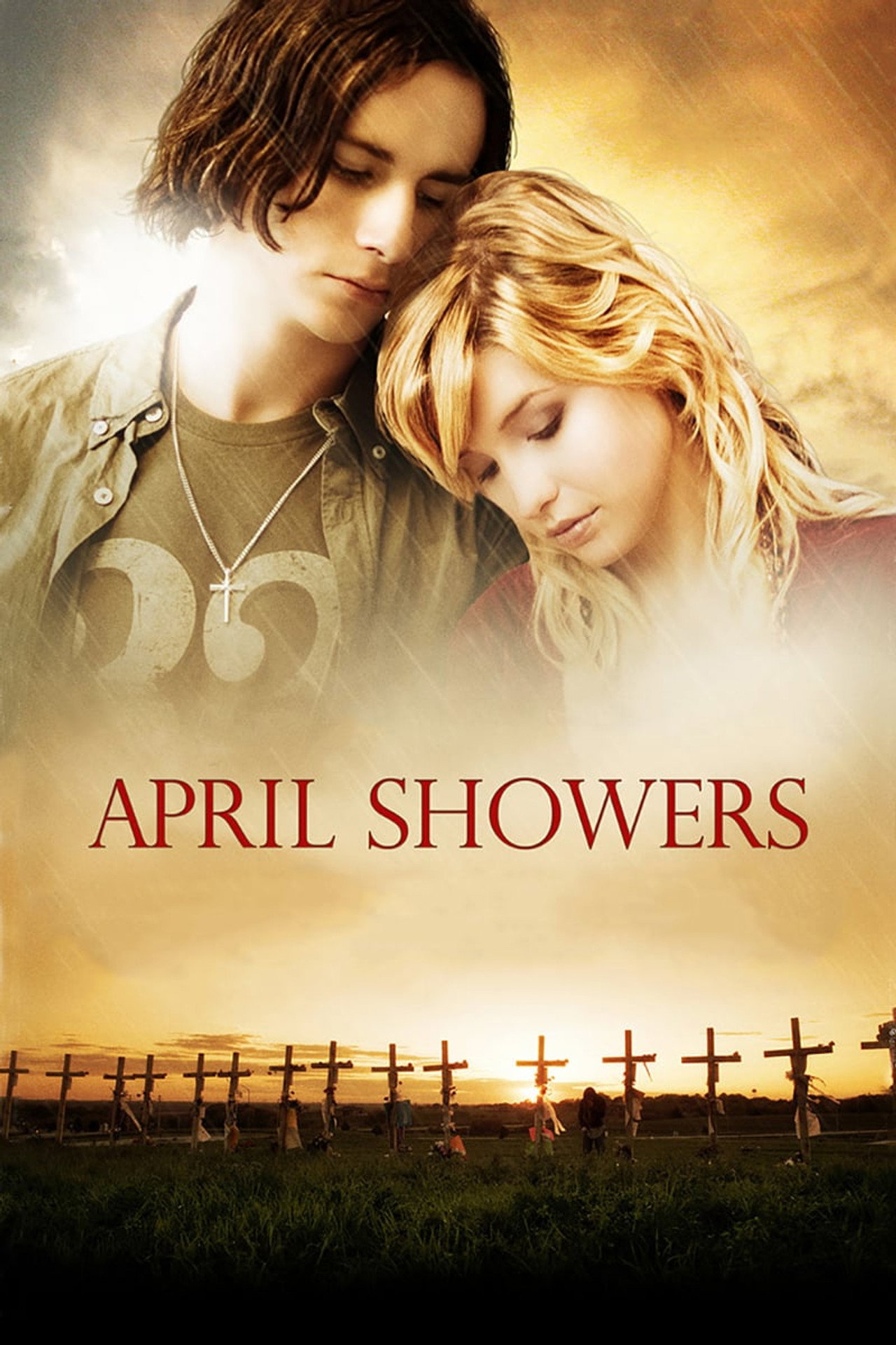 Pôster de April Showers