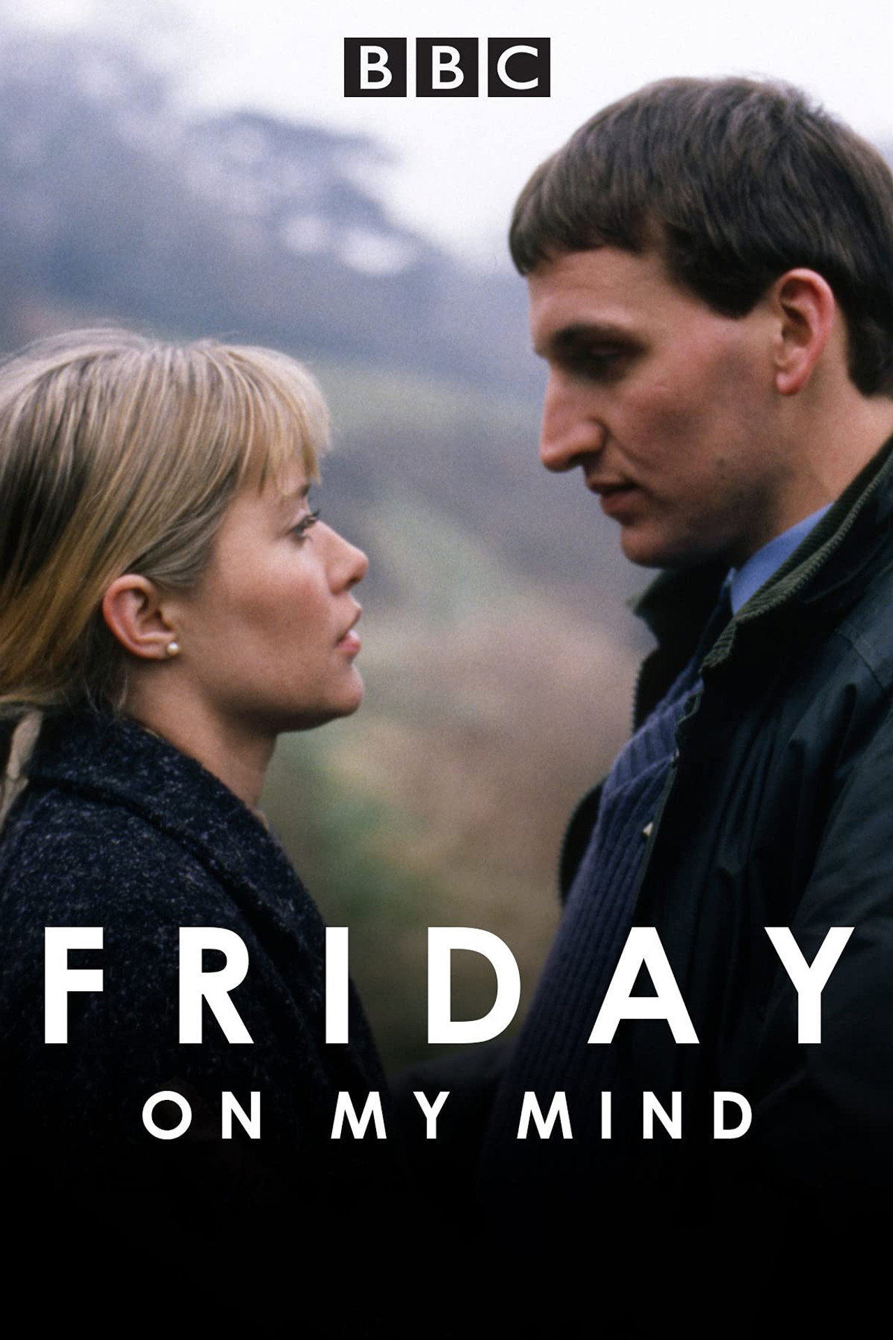Pôster de Friday on My Mind