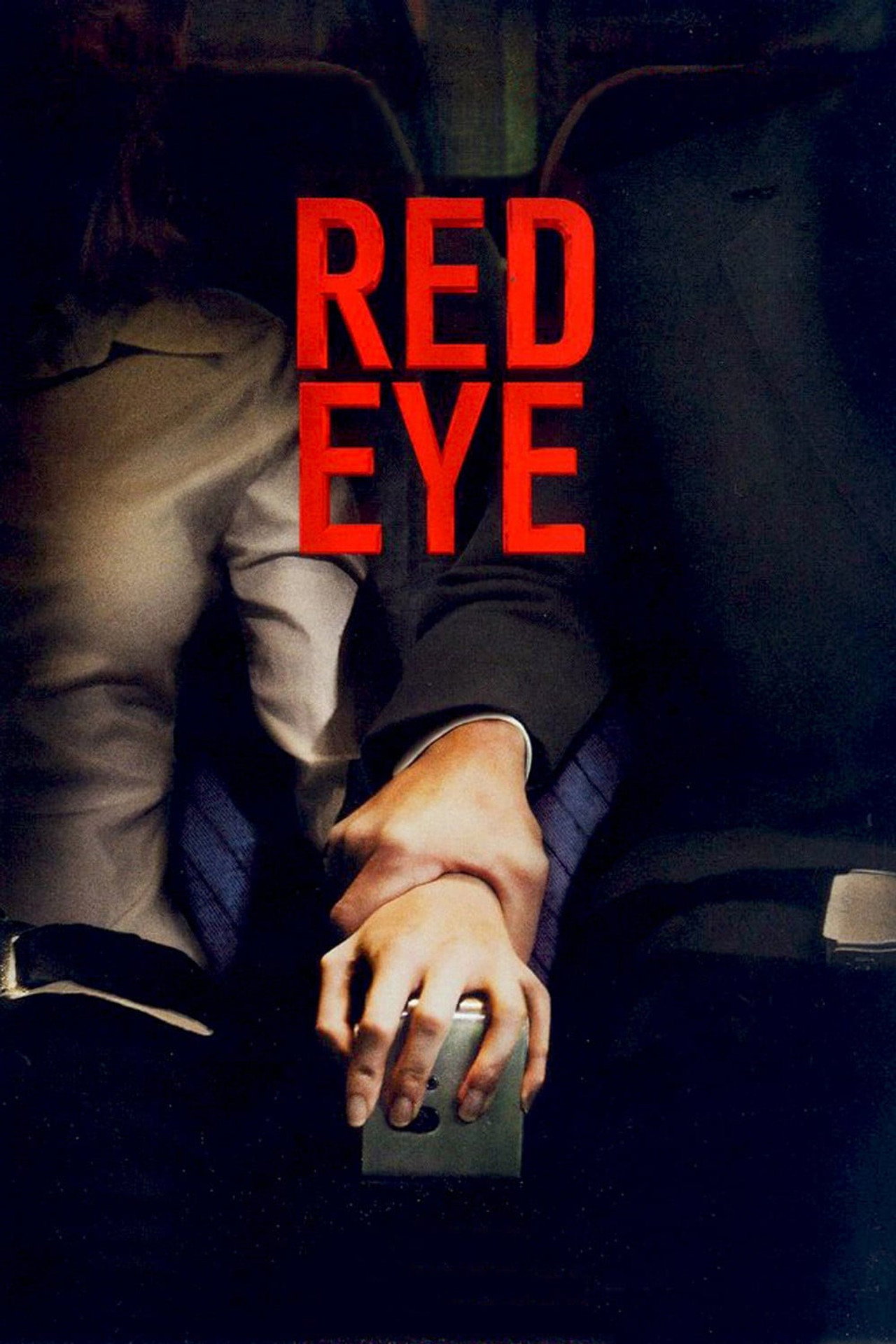 Pôster de Red Eye