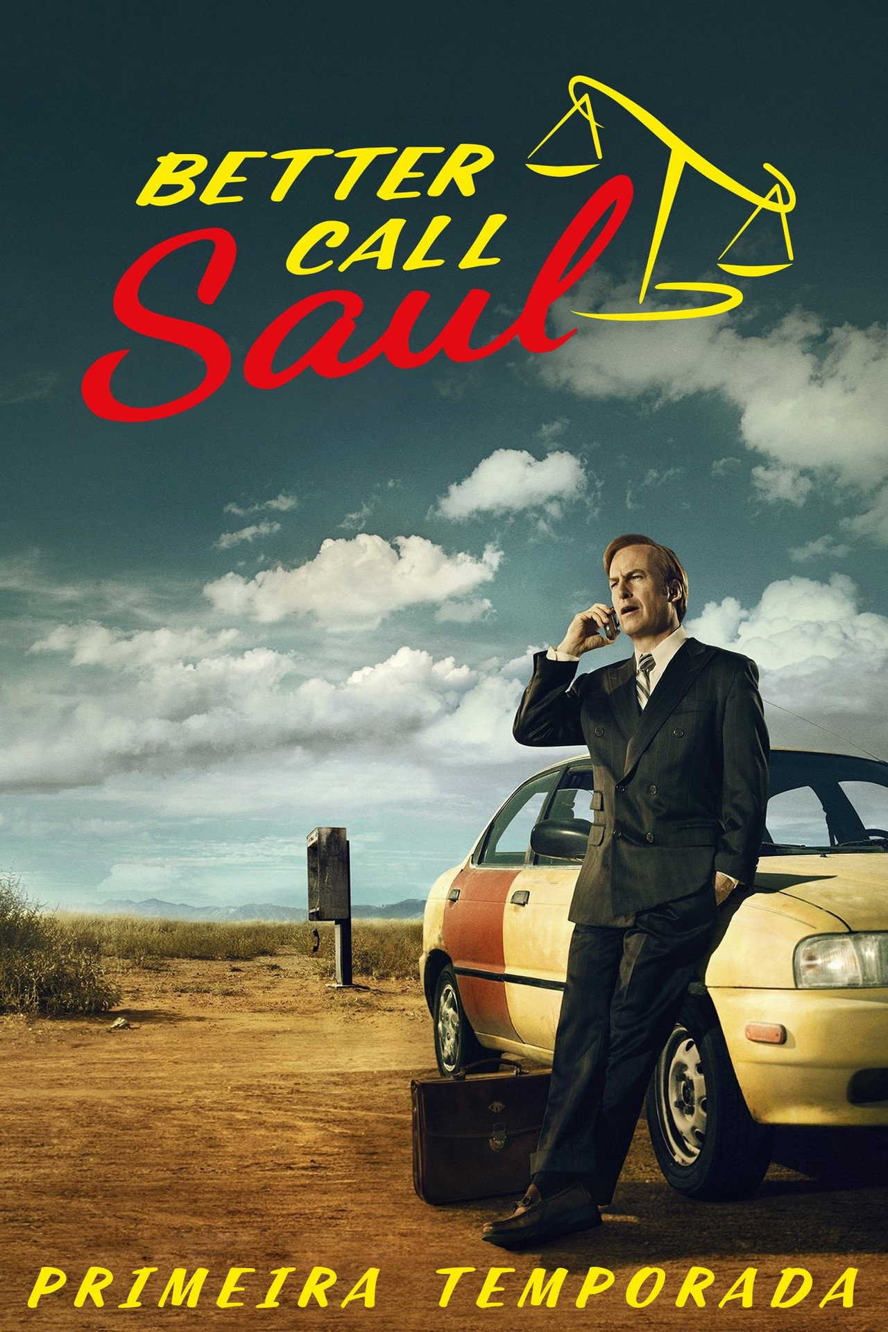 Pôster de Better Call Saul