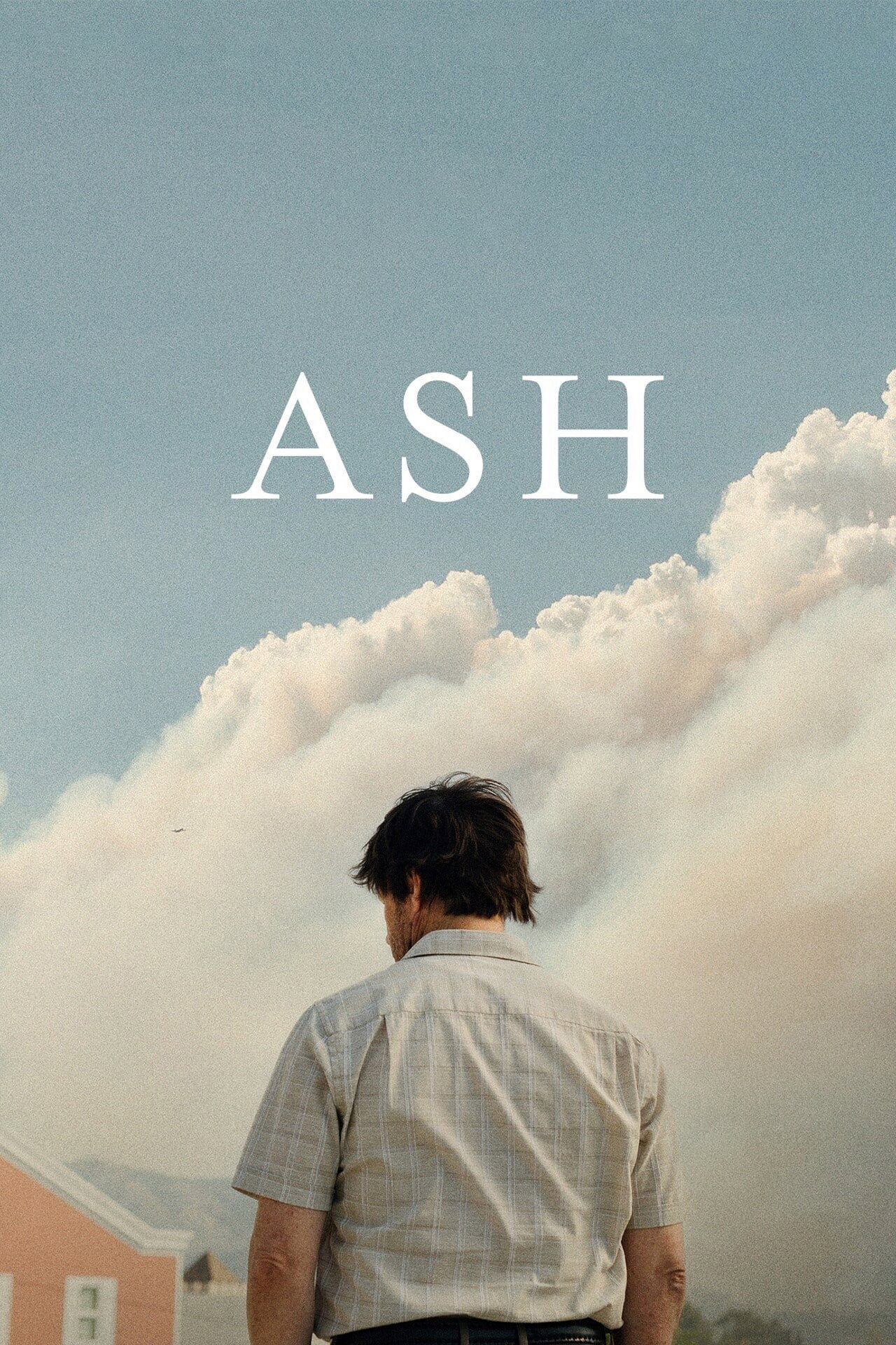 Pôster de Ash