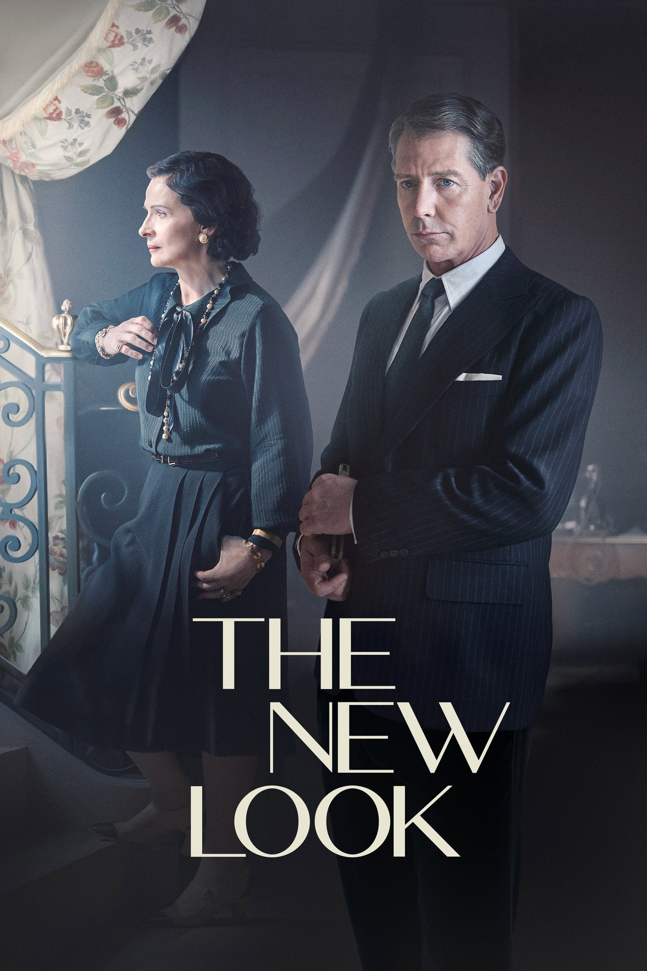 Pôster de The New Look