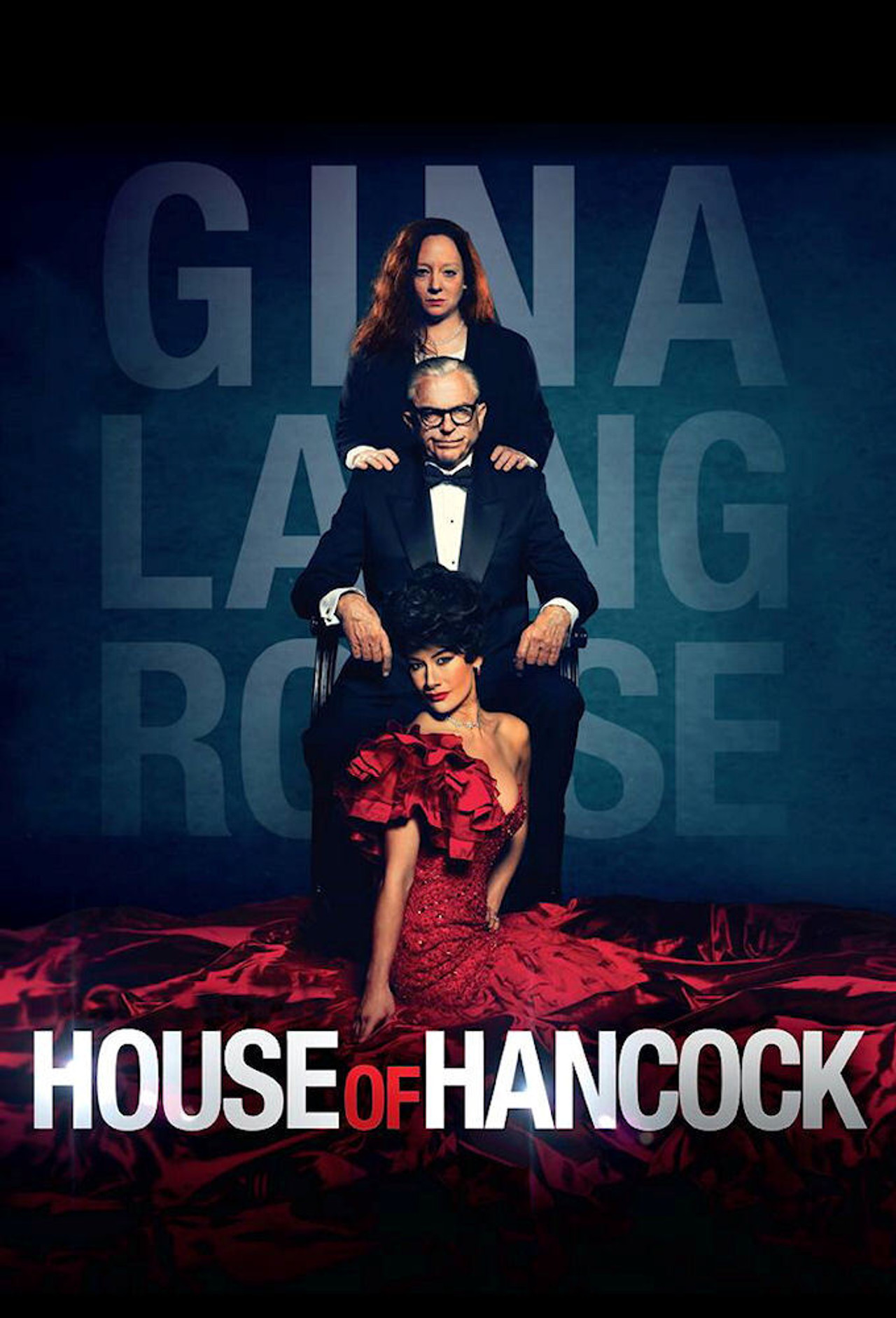 Pôster de House of Hancock