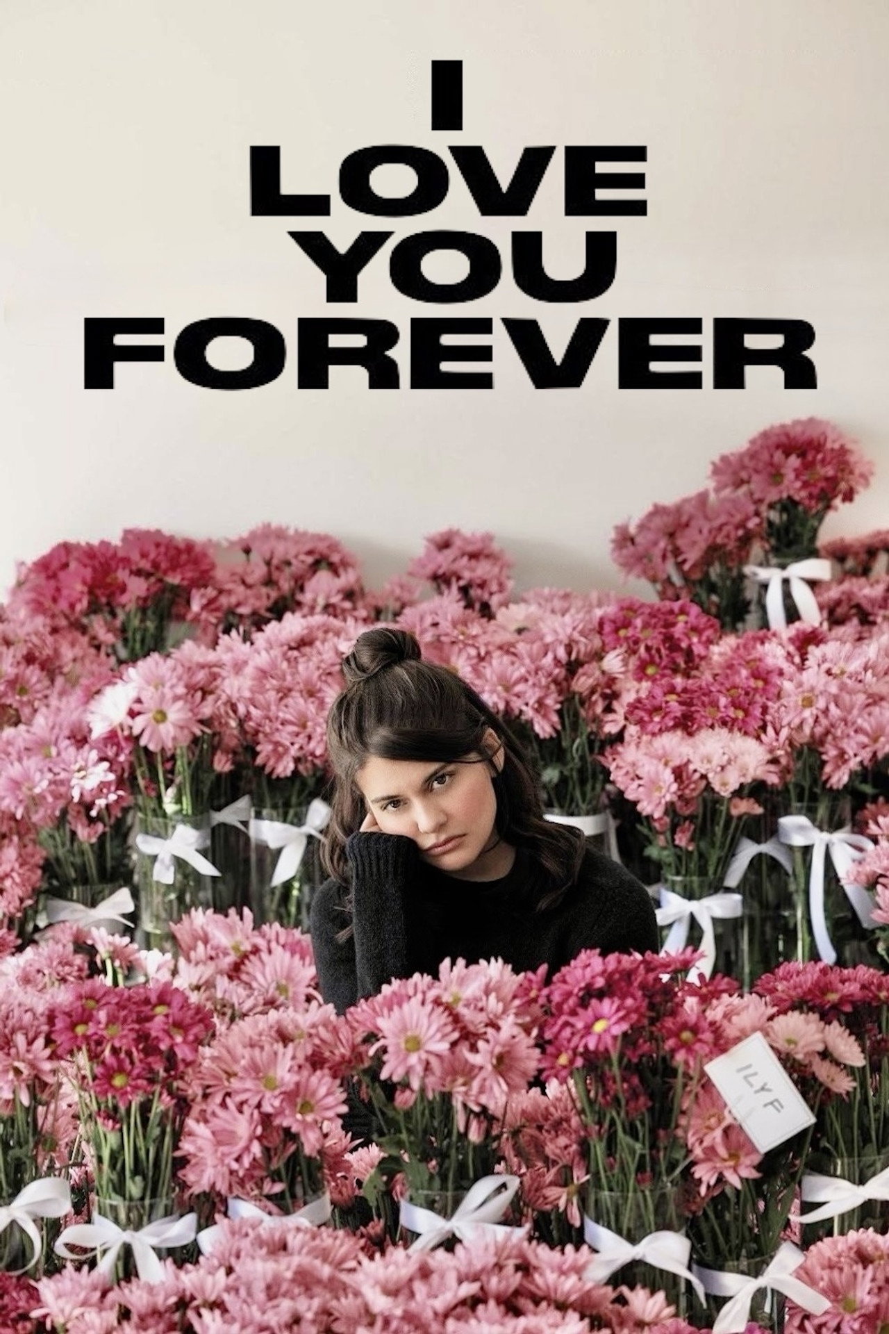 Pôster de I Love You Forever