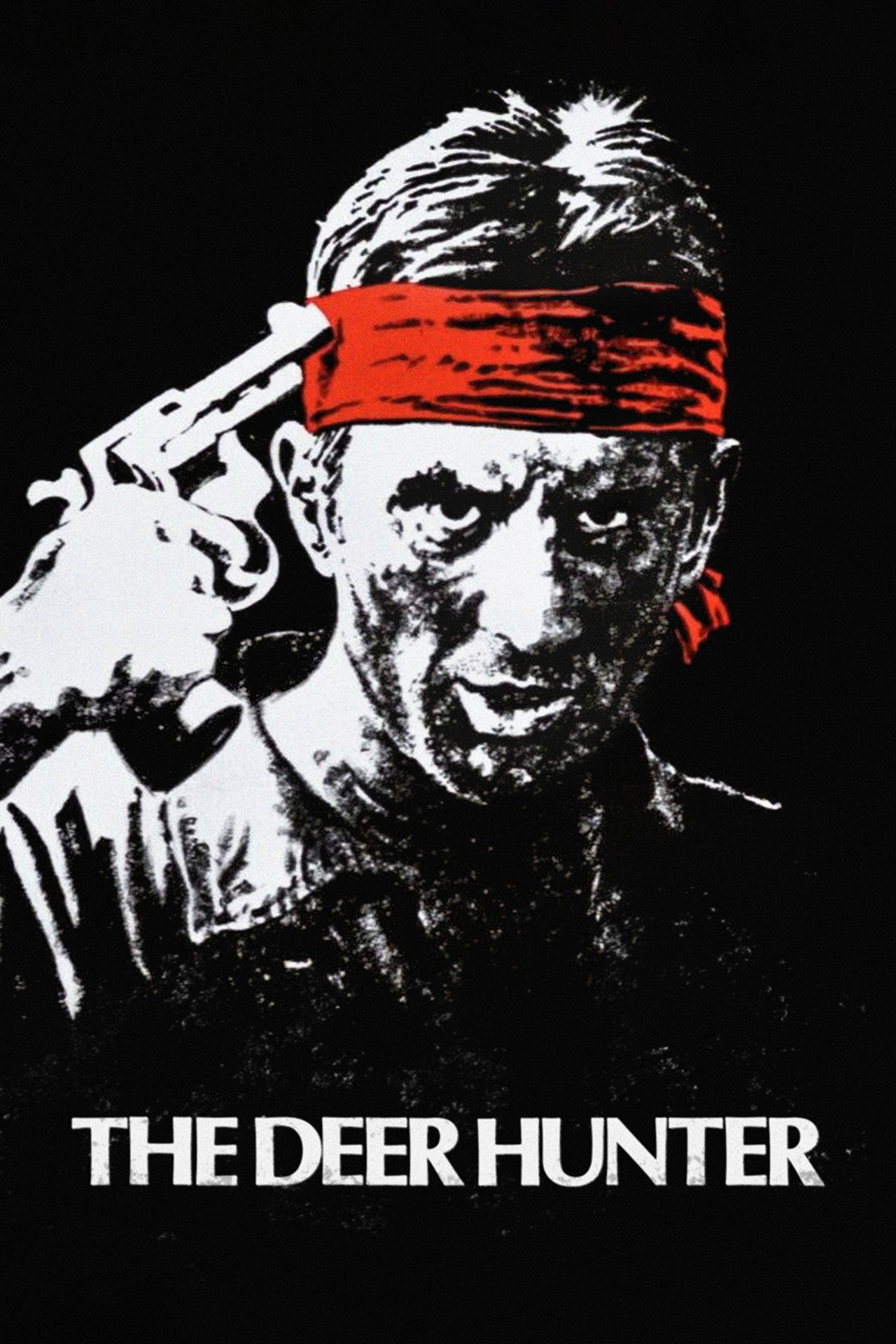 Pôster de The Deer Hunter