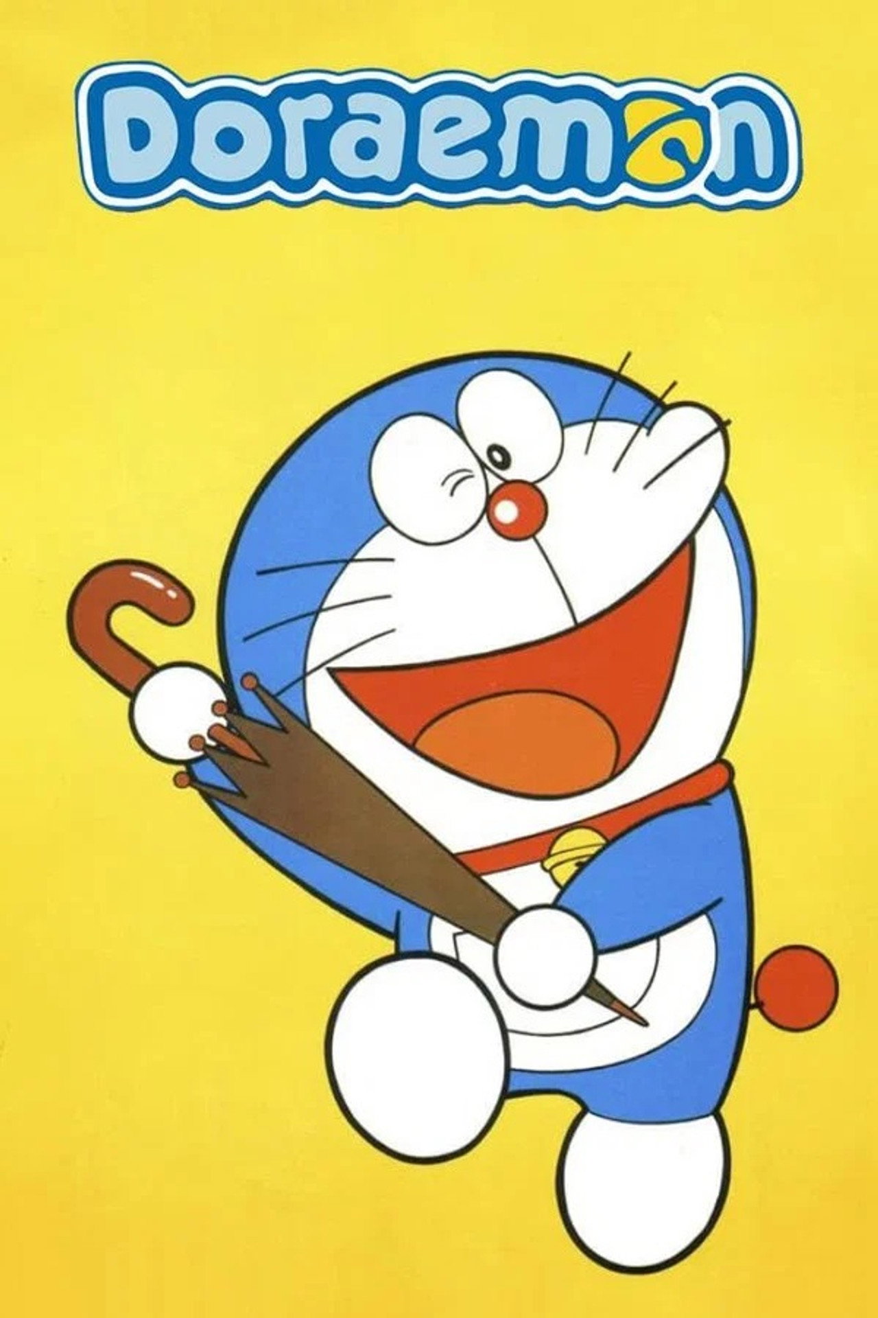 Pôster de Doraemon