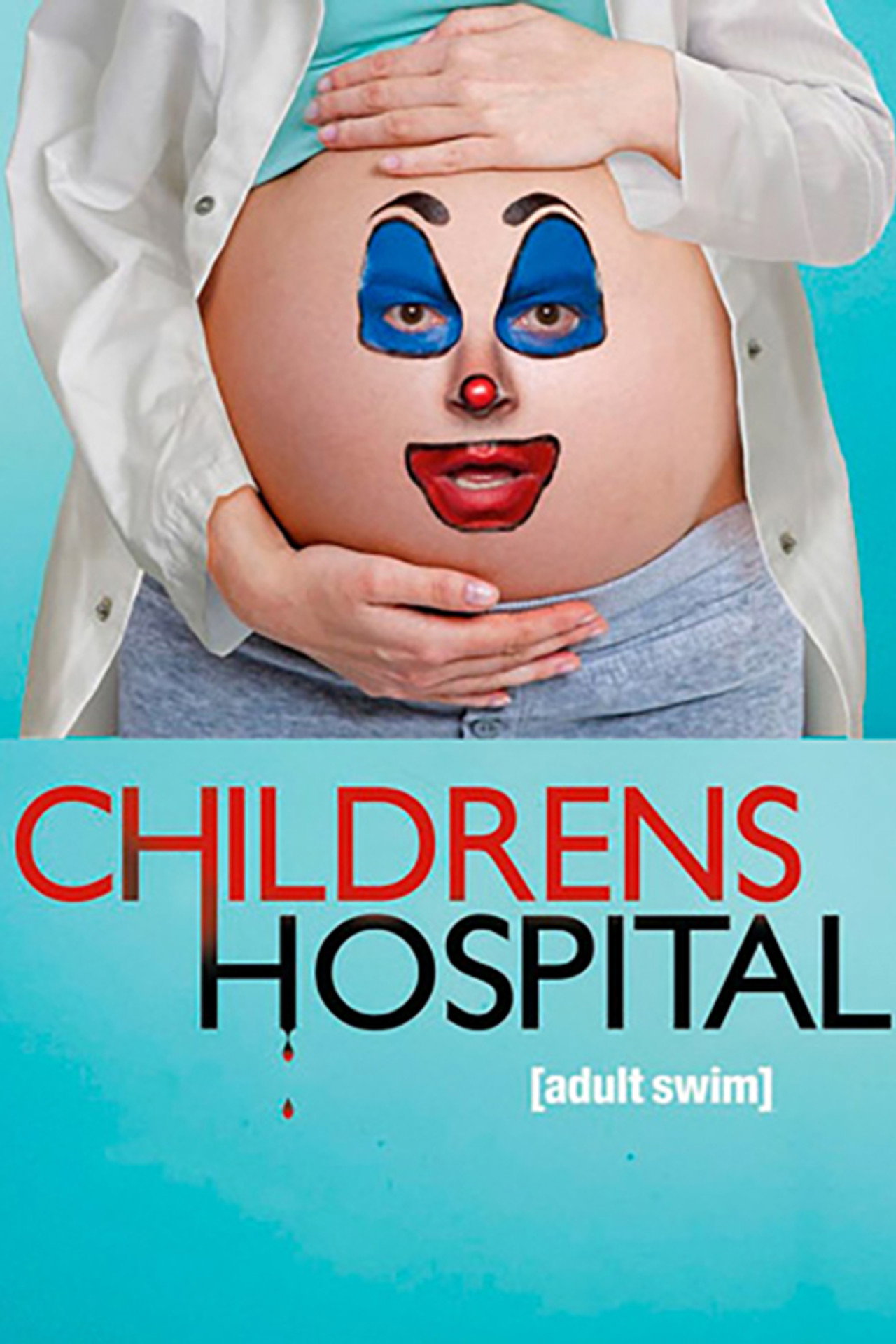 Pôster de Childrens Hospital