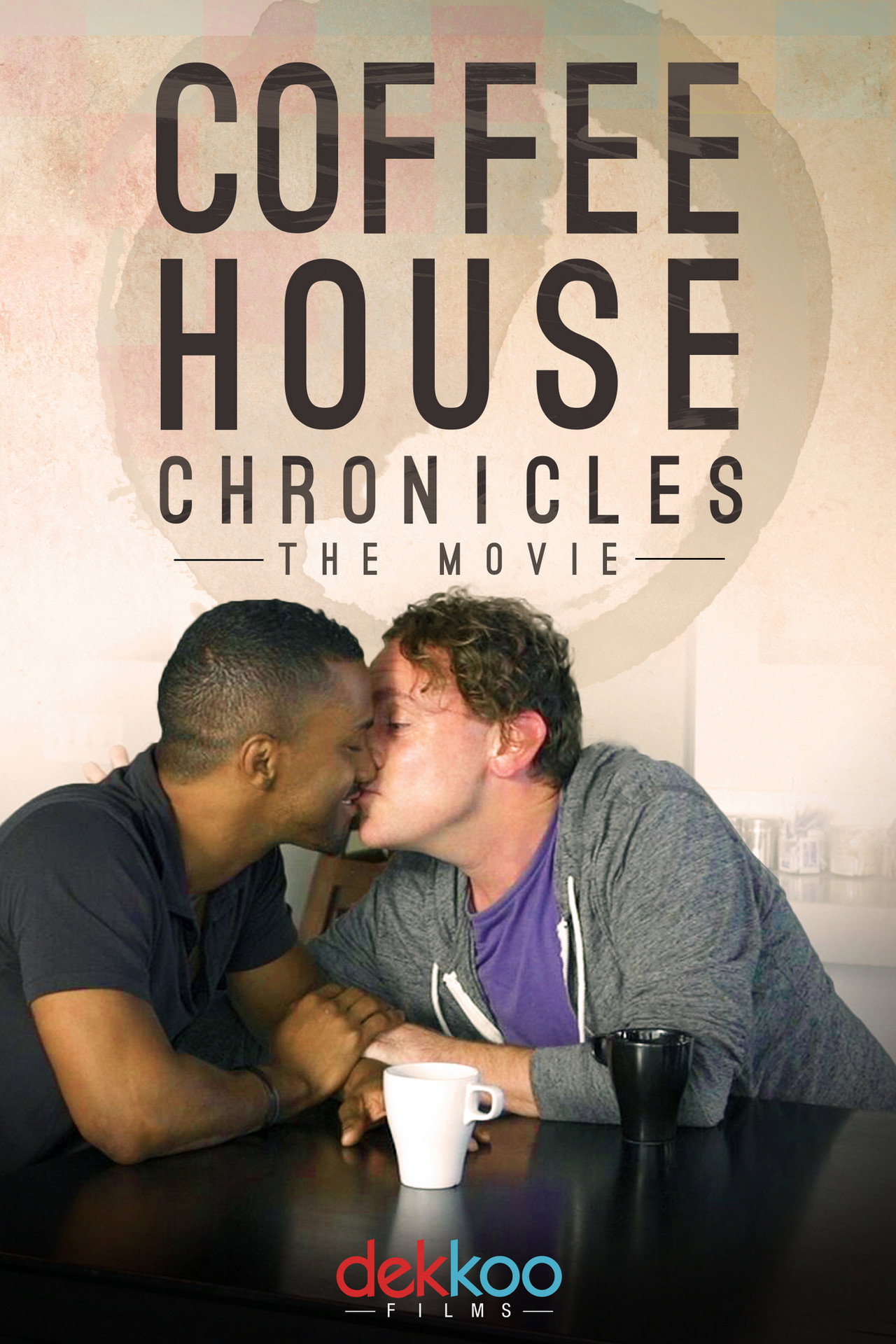 Pôster de Coffee House Chronicles: The Movie
