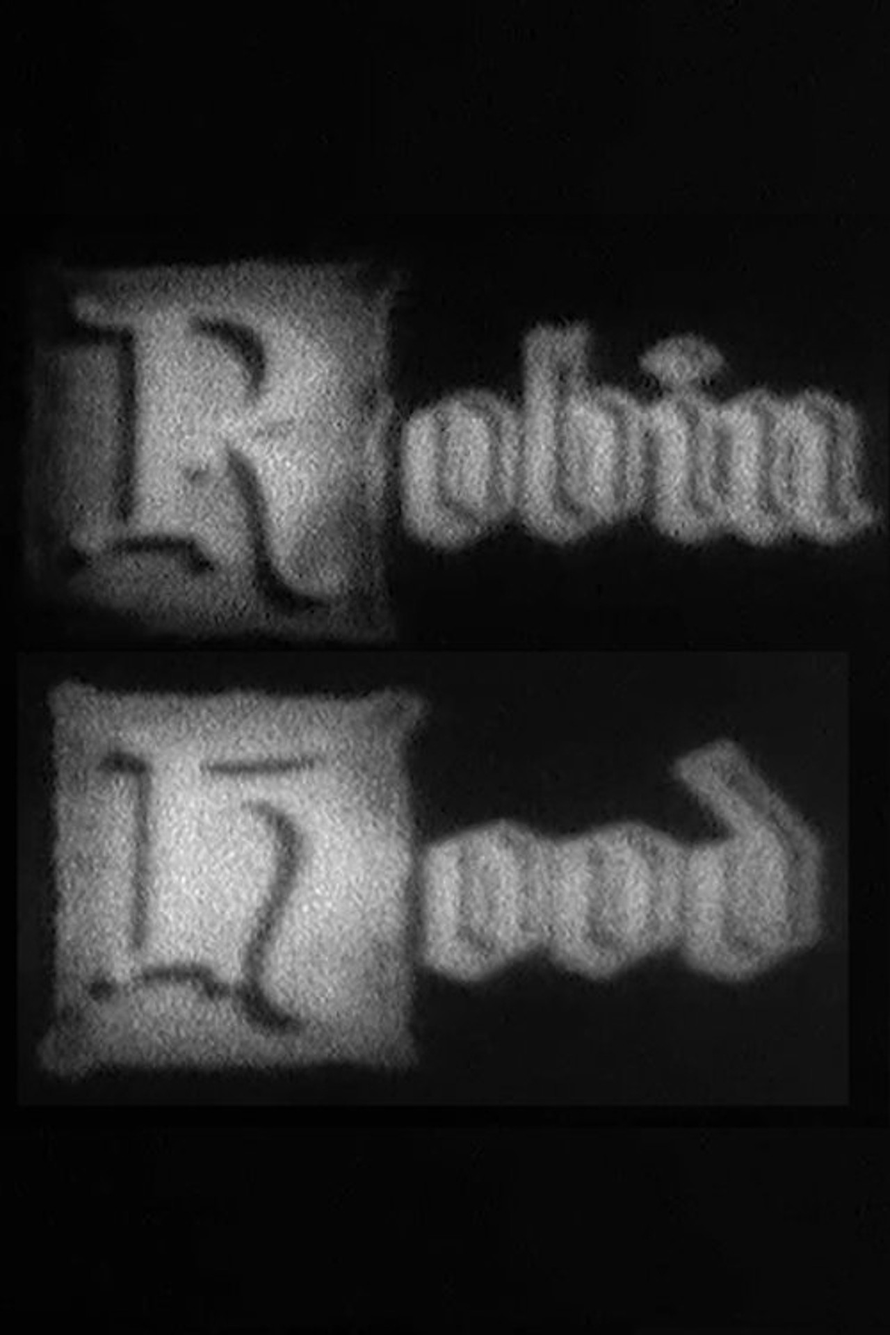 Pôster de Robin Hood