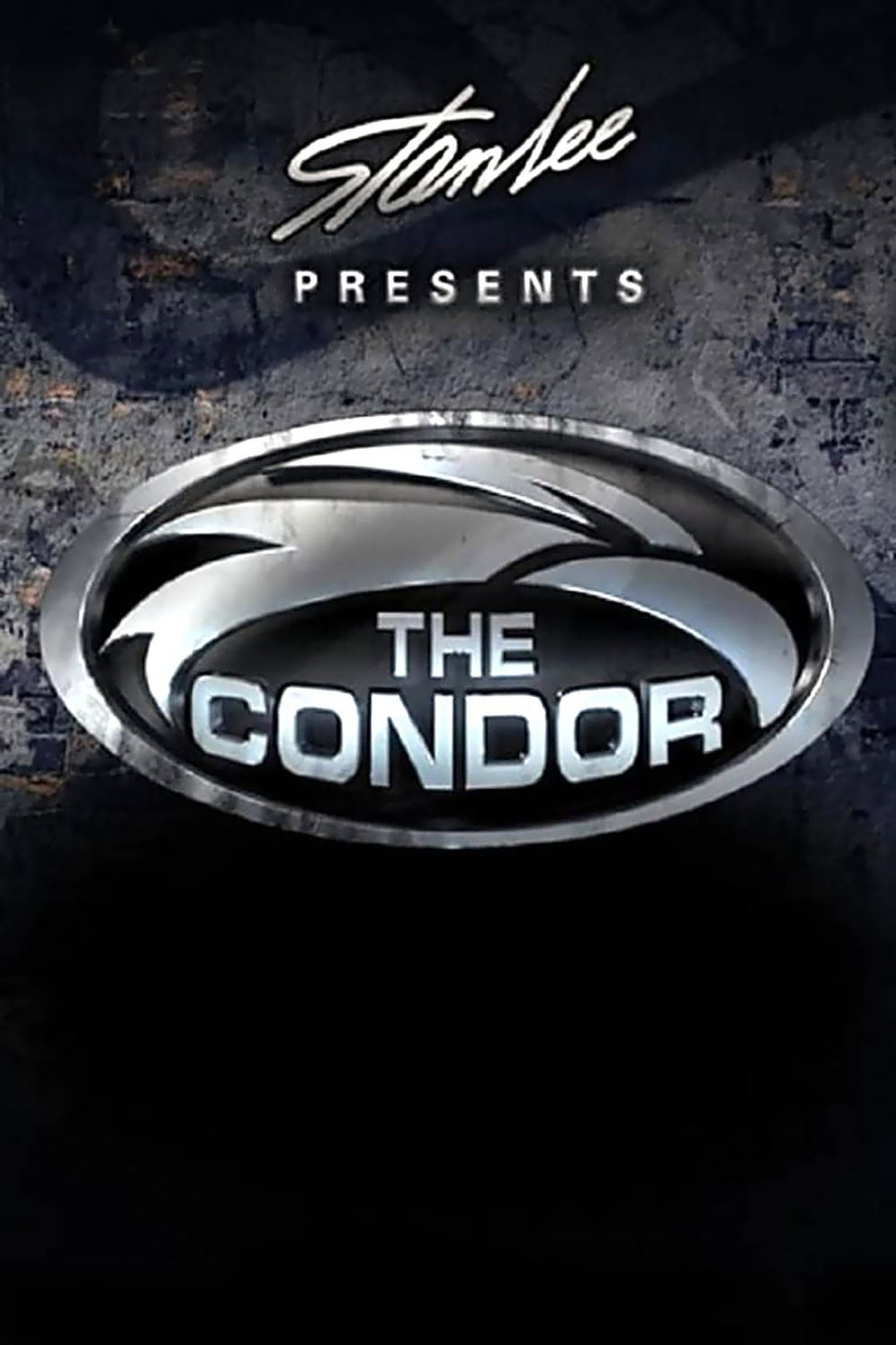 Pôster de The Condor