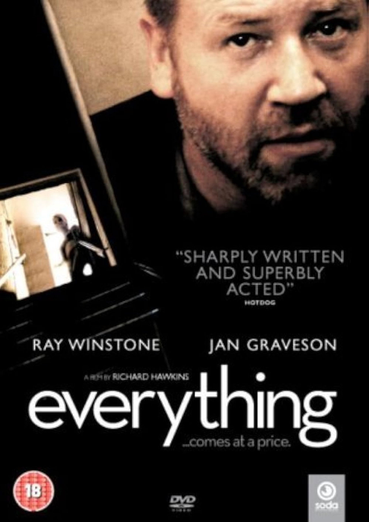 Pôster de Everything