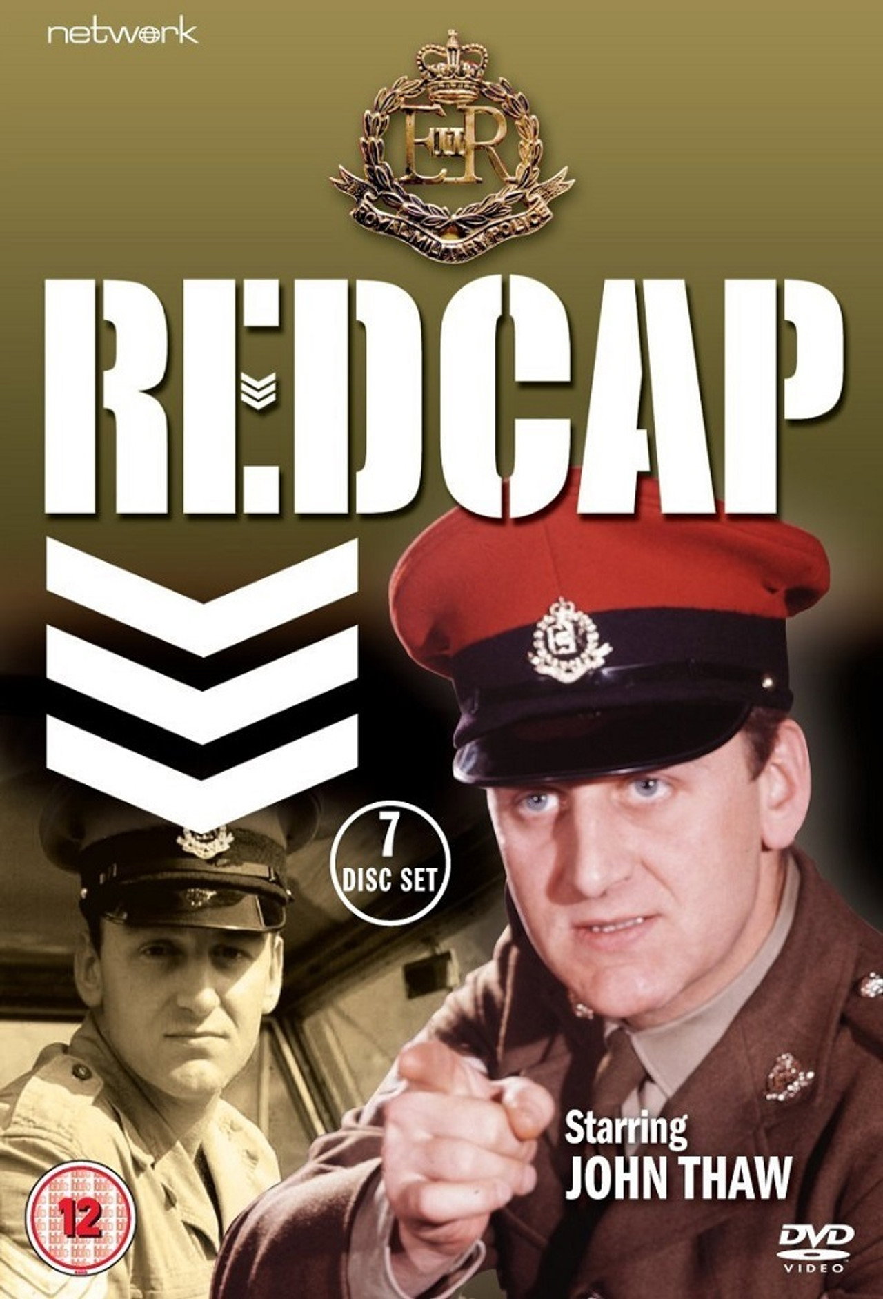 Pôster de Redcap