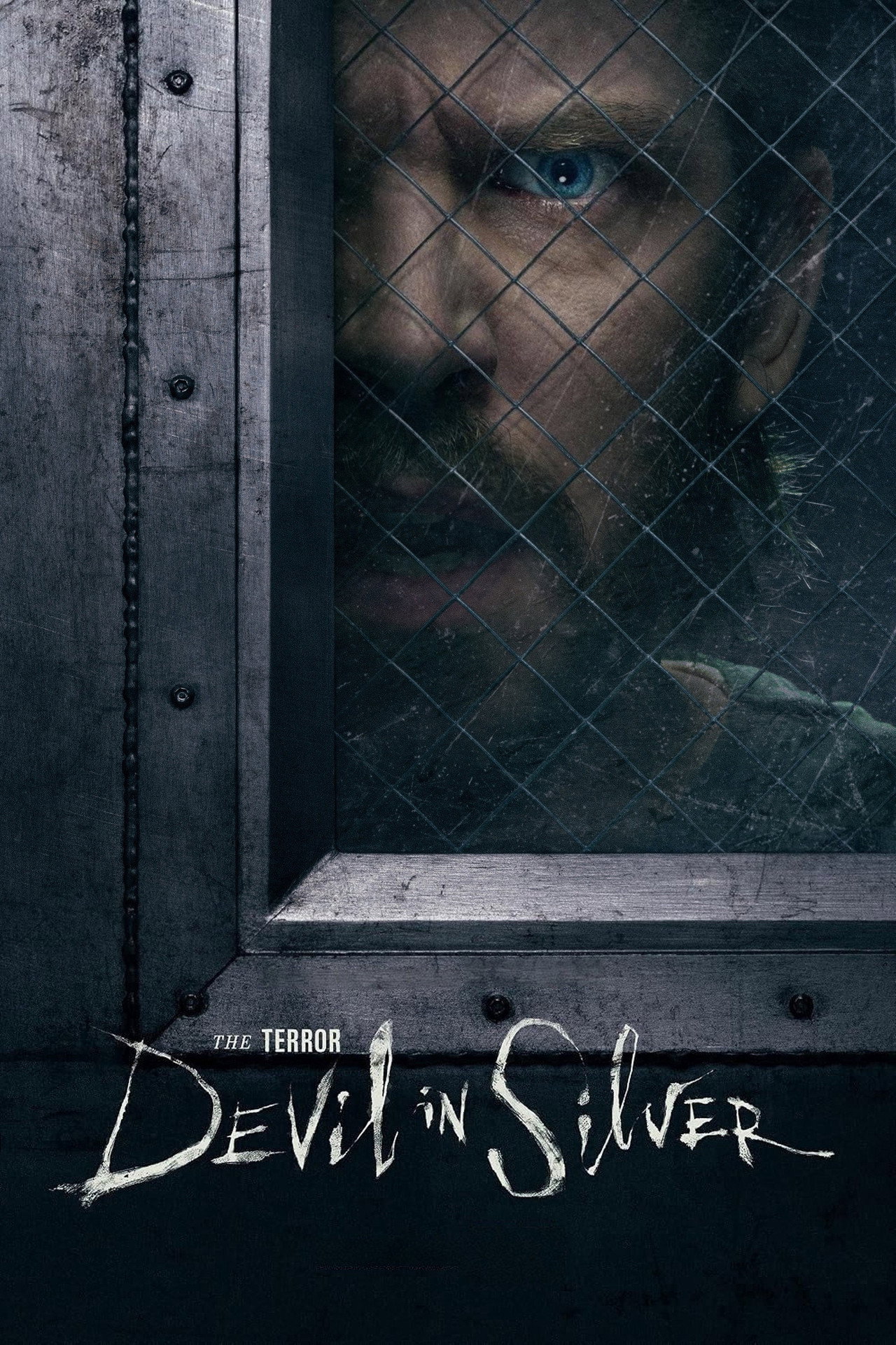 Pôster de The Terror: Devil in Silver