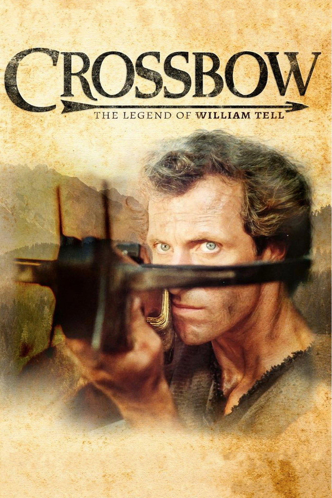 Pôster de Crossbow