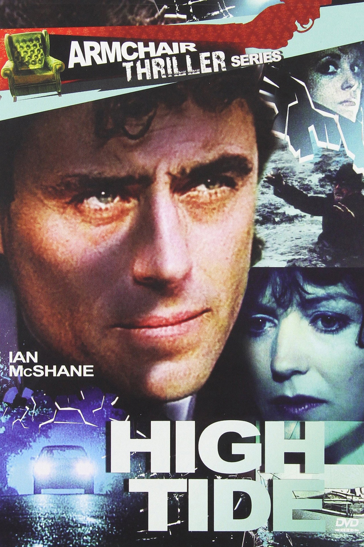 Pôster de High Tide