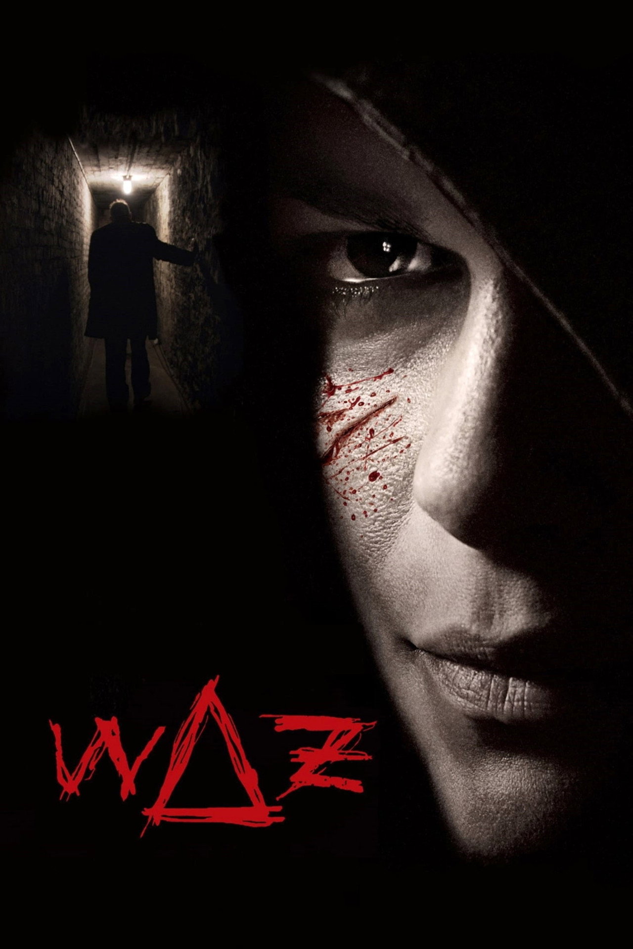 Pôster de WΔZ