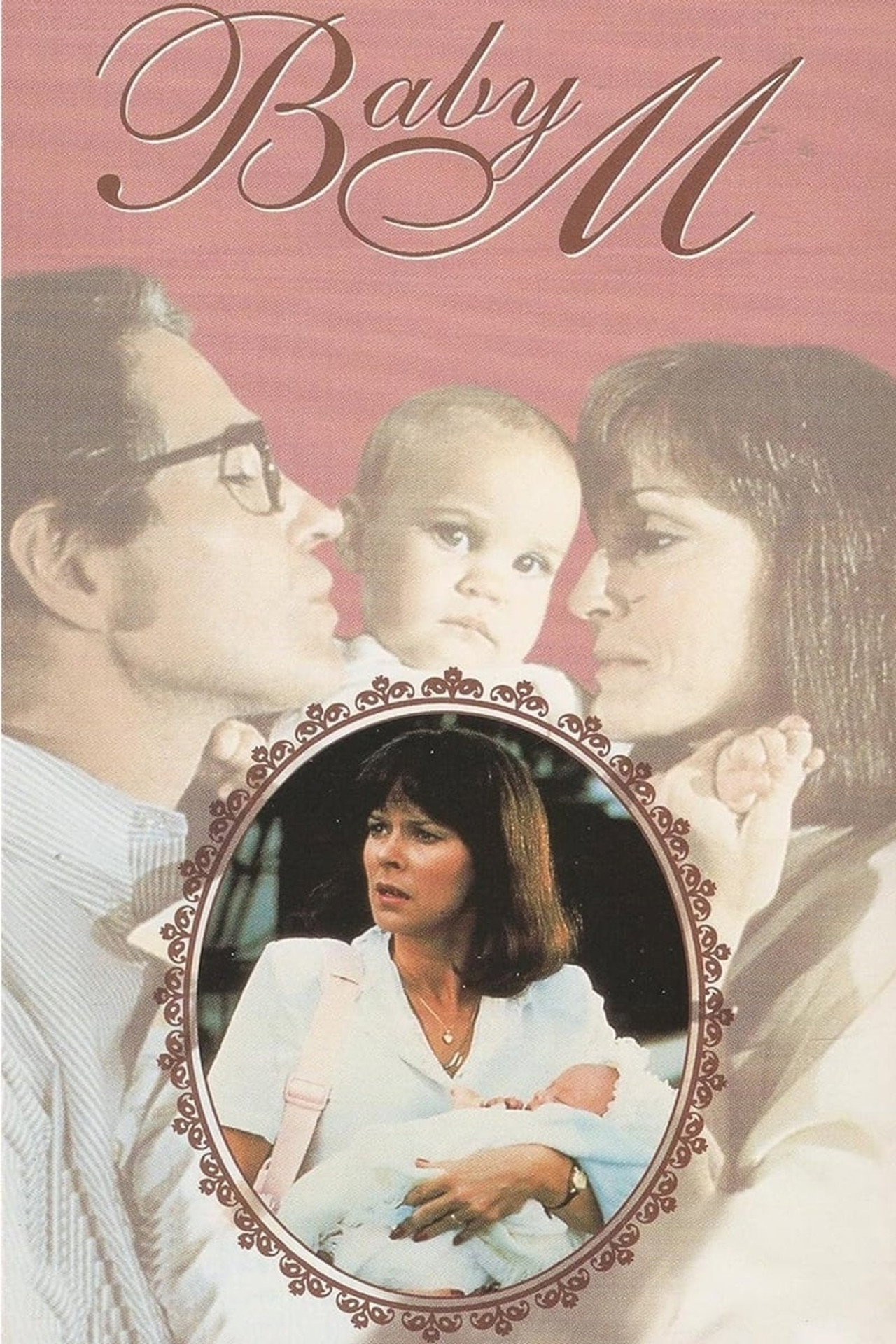 Pôster de Baby M