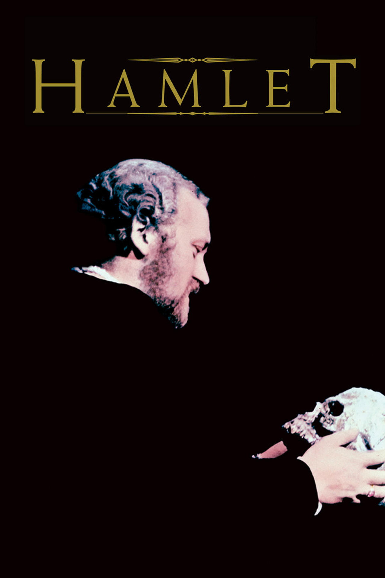 Pôster de Hamlet