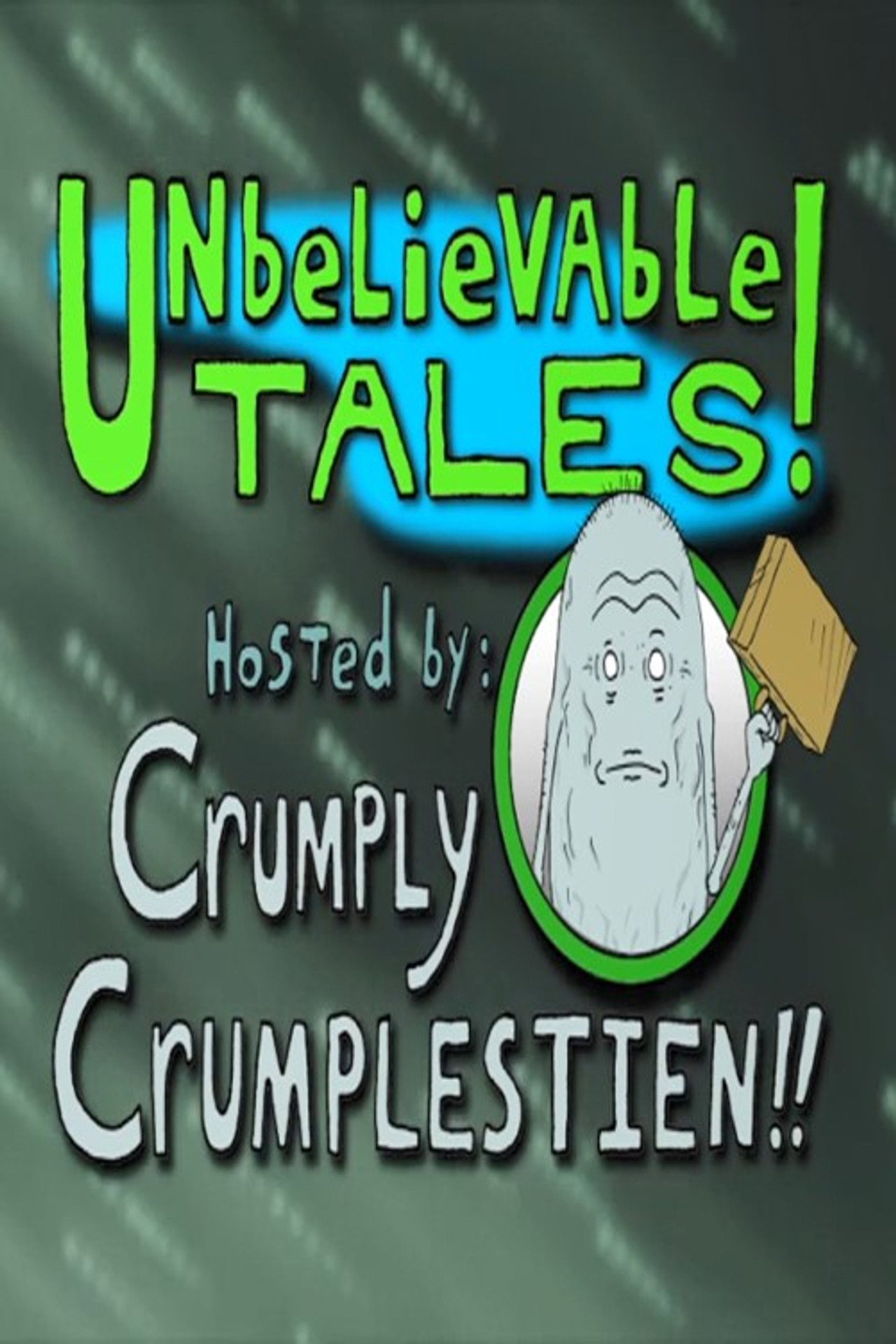 Pôster de Unbelievable Tales