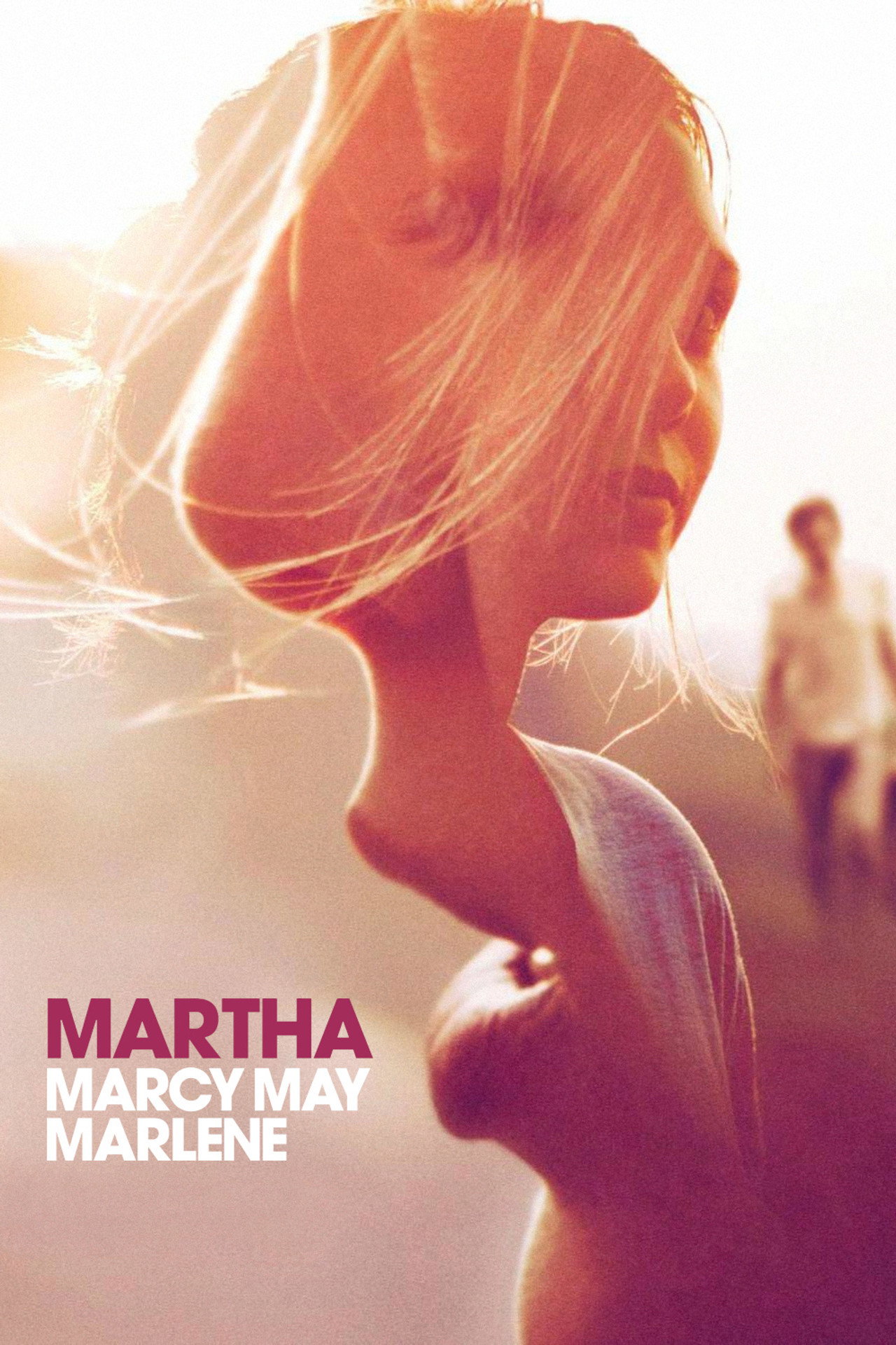Pôster de Martha Marcy May Marlene