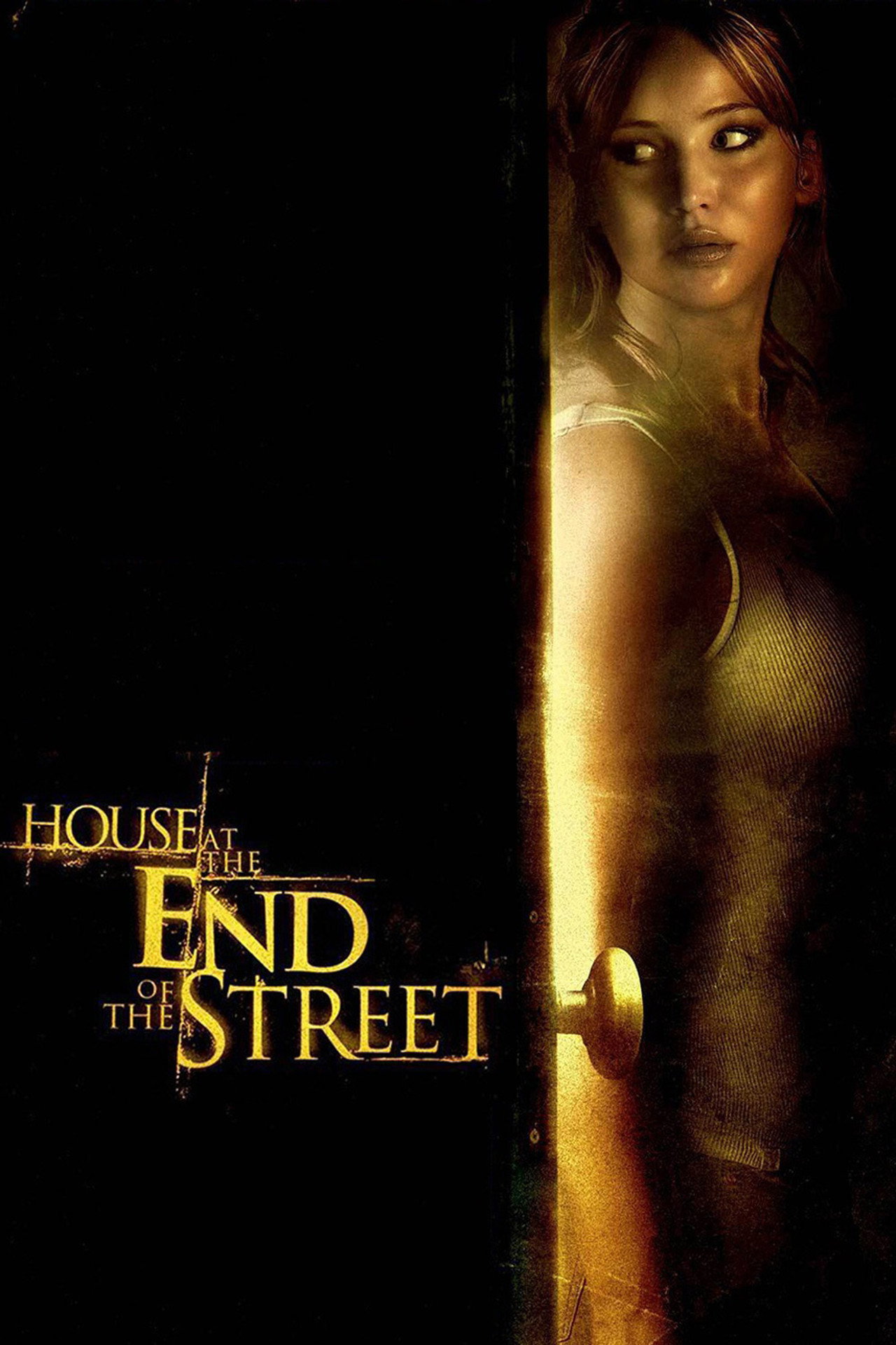 Pôster de House at the End of the Street