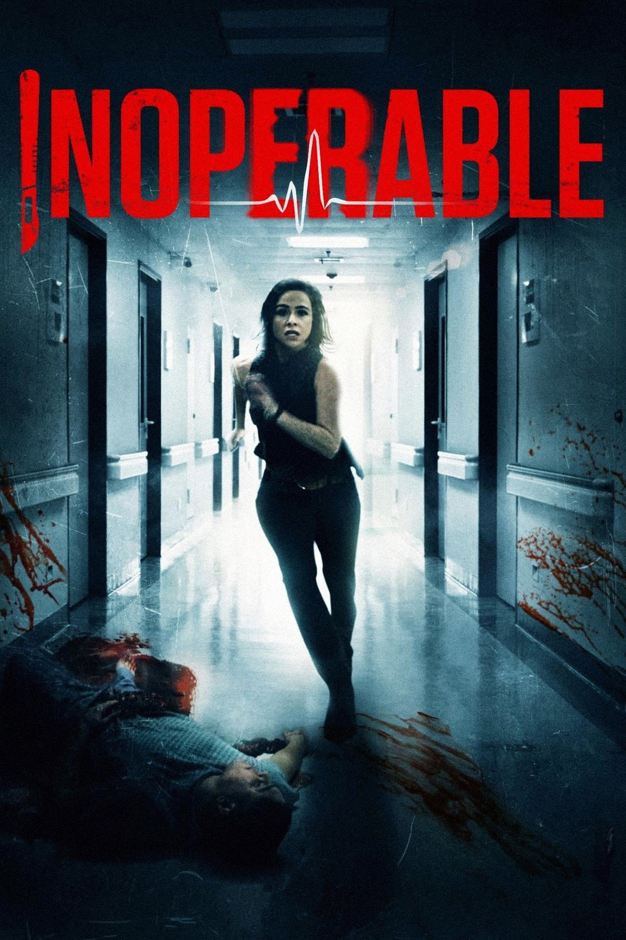Pôster de Inoperable