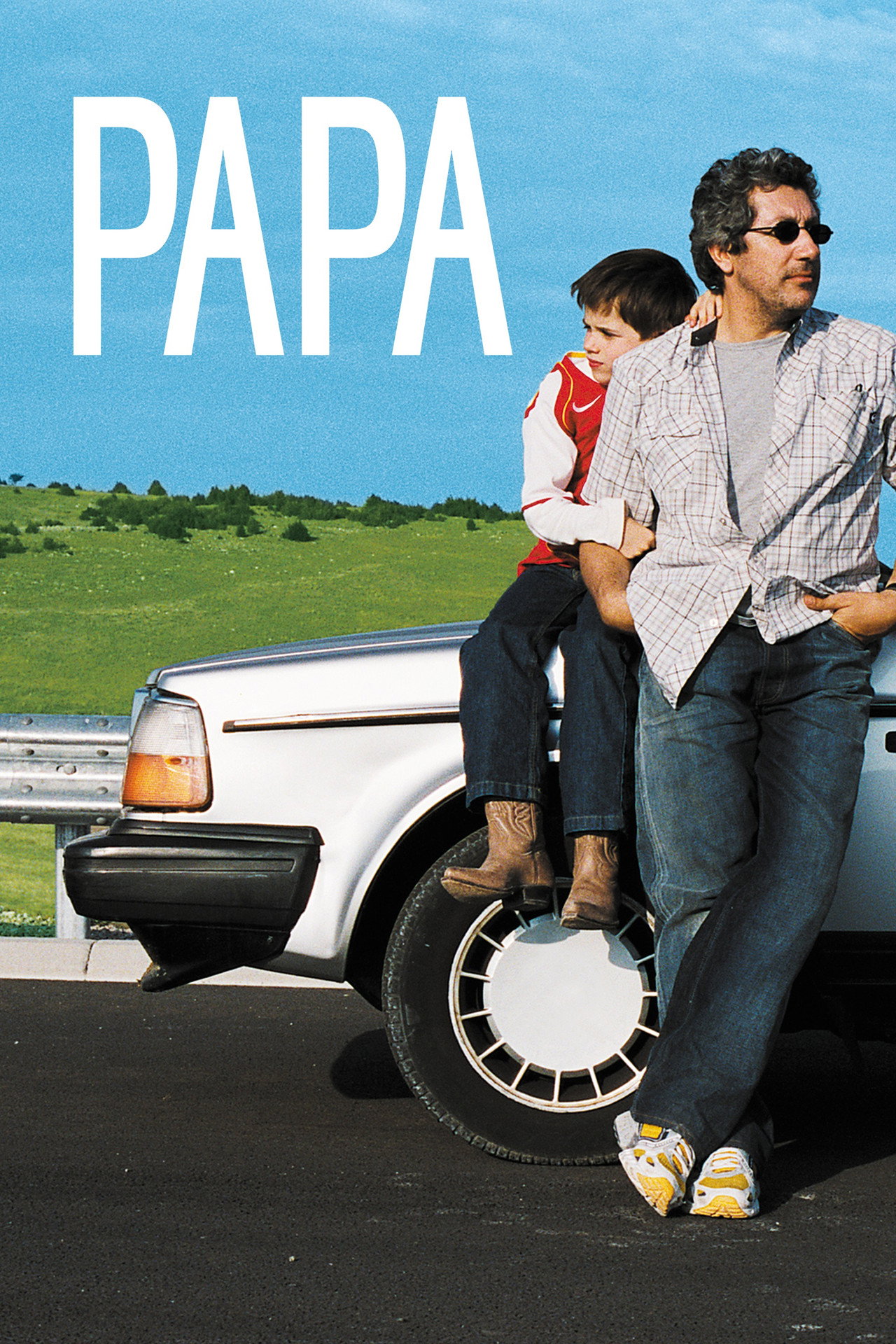 Pôster de Papa